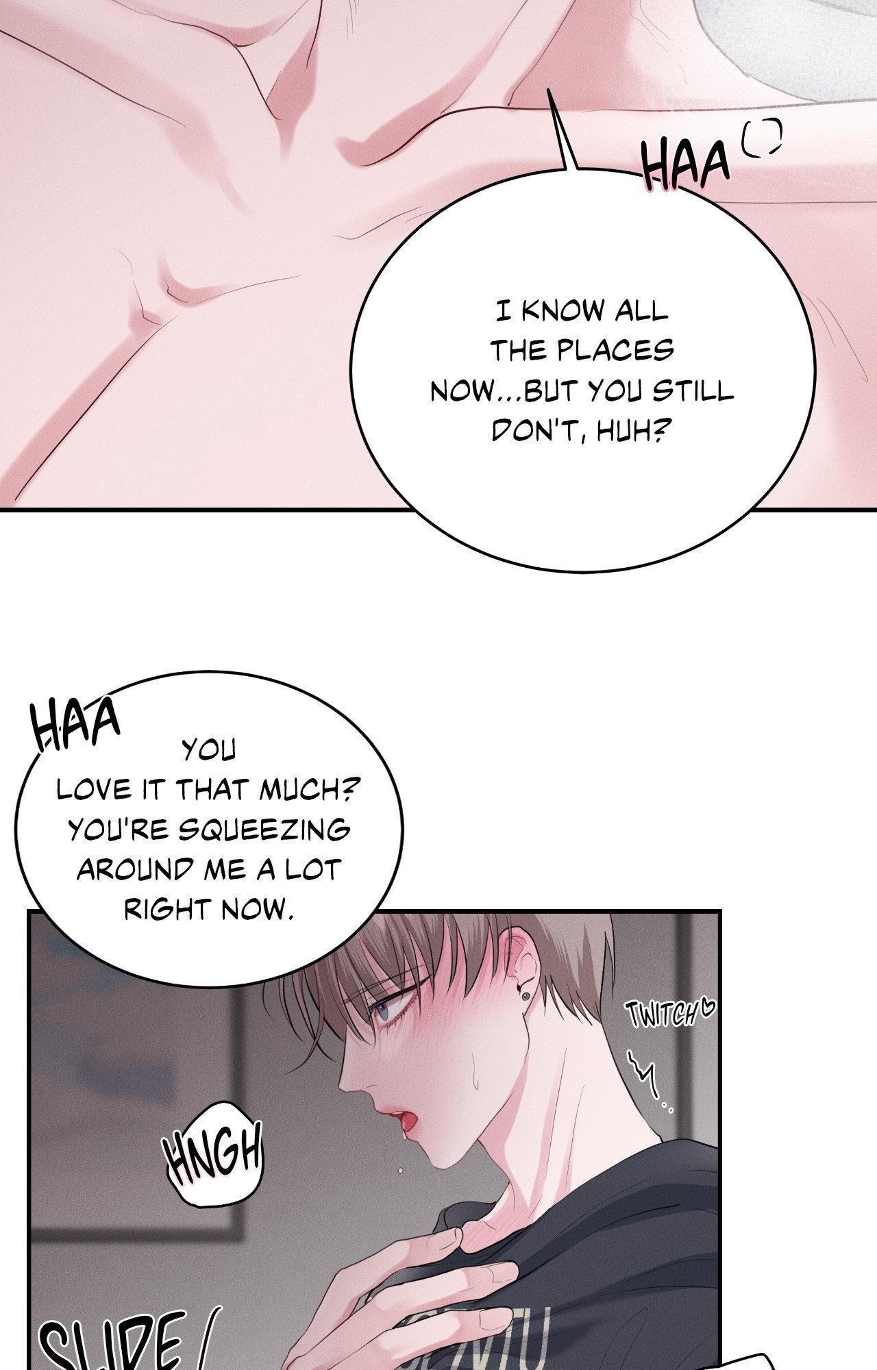 Lessons in Love - Chapter 12 manhwa