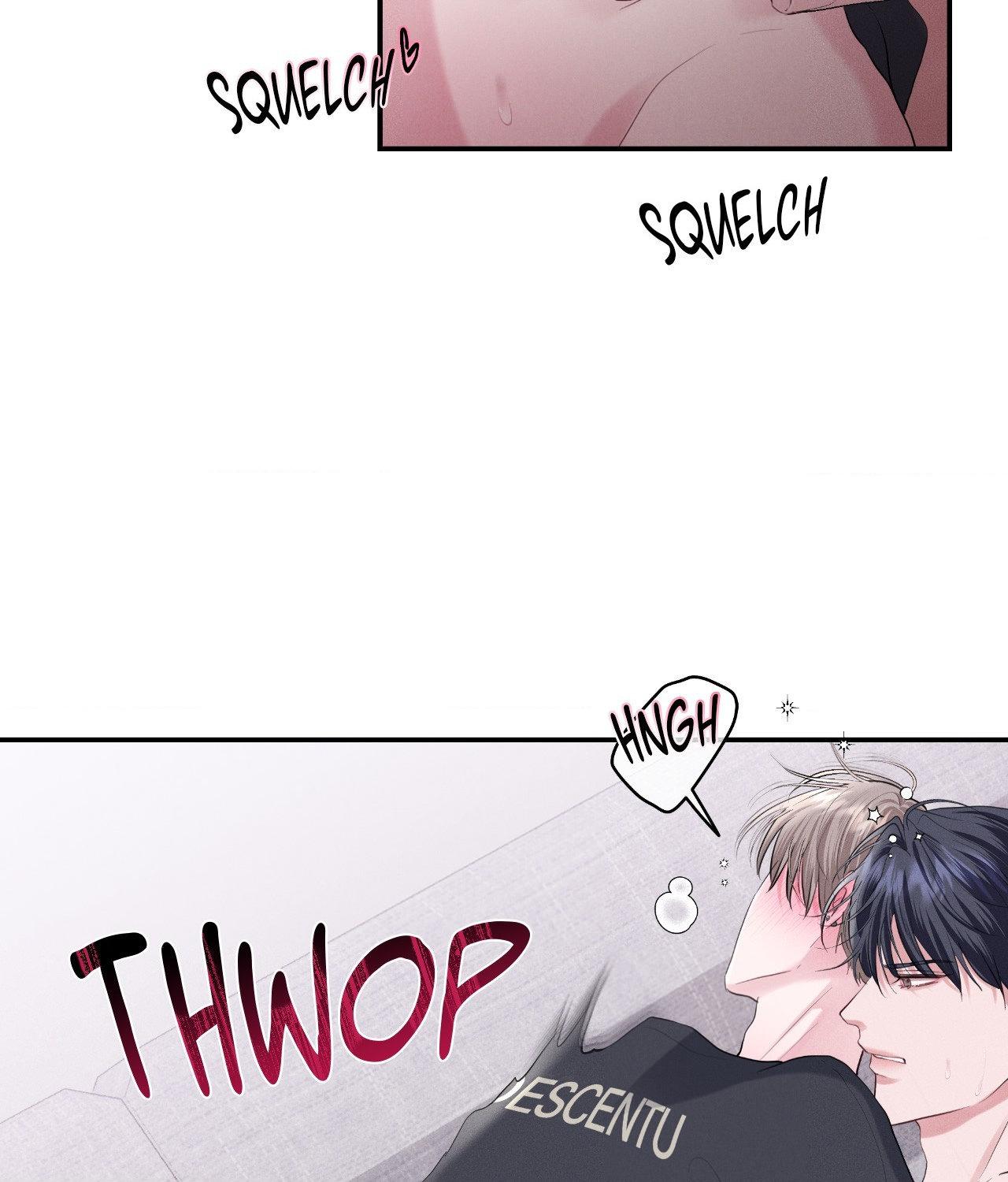 Lessons in Love - Chapter 13 manhwa