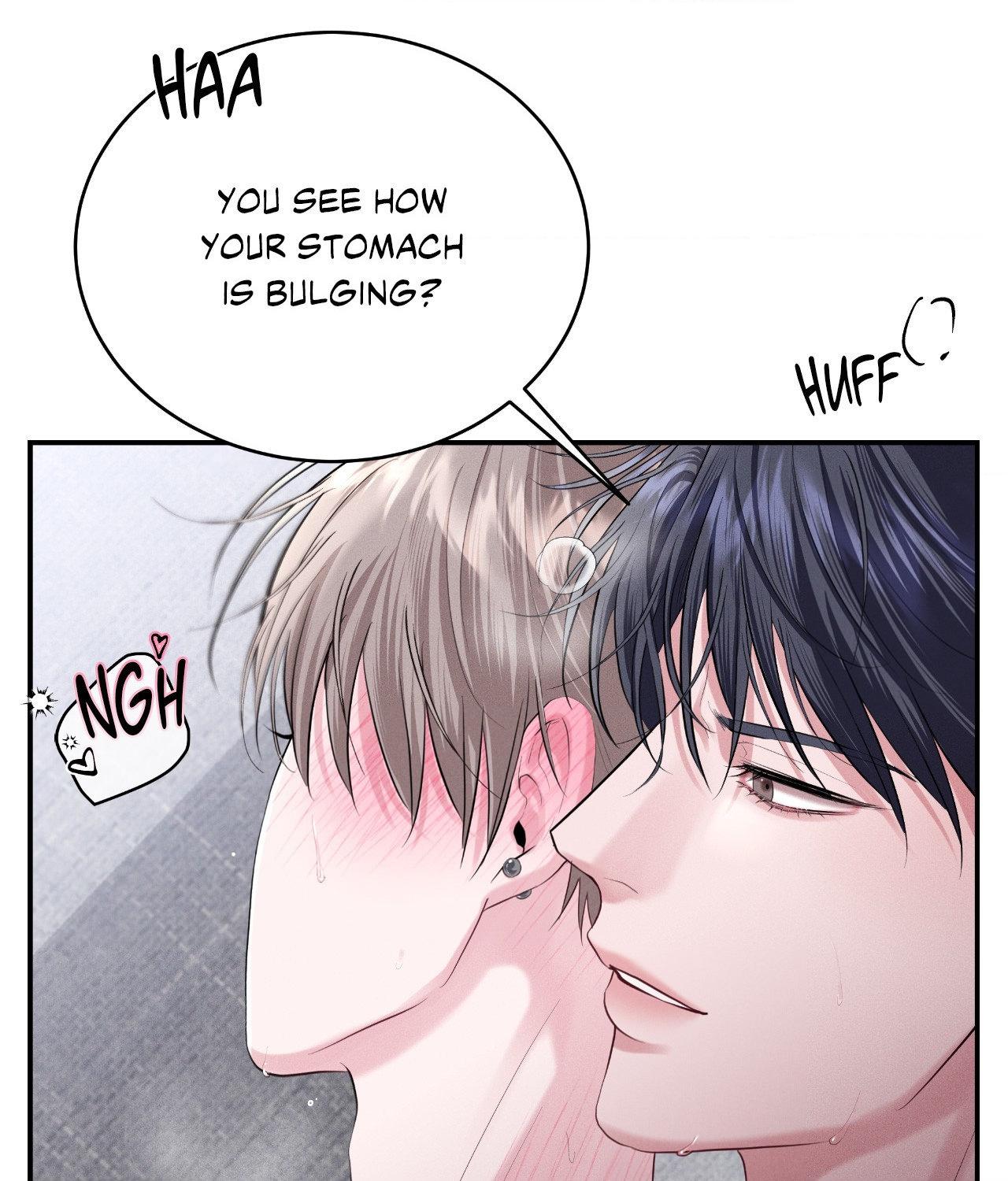 Lessons in Love - Chapter 13 manhwa