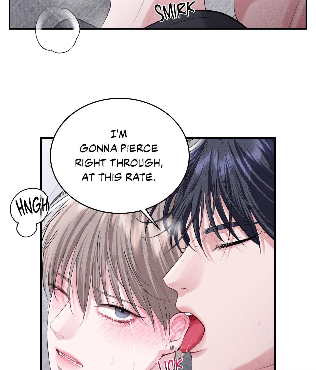 Lessons in Love - Chapter 13 manhwa