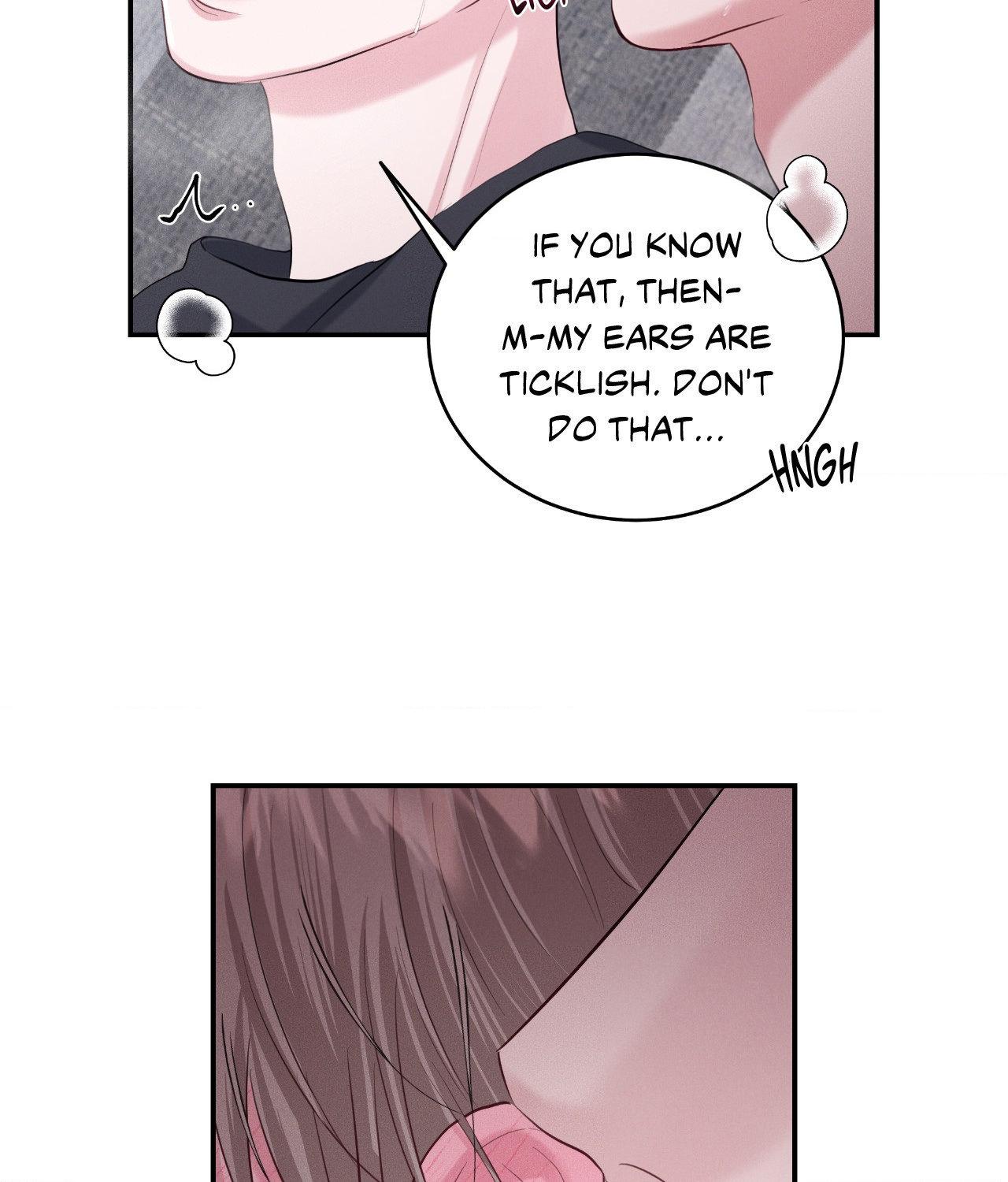 Lessons in Love - Chapter 13 manhwa