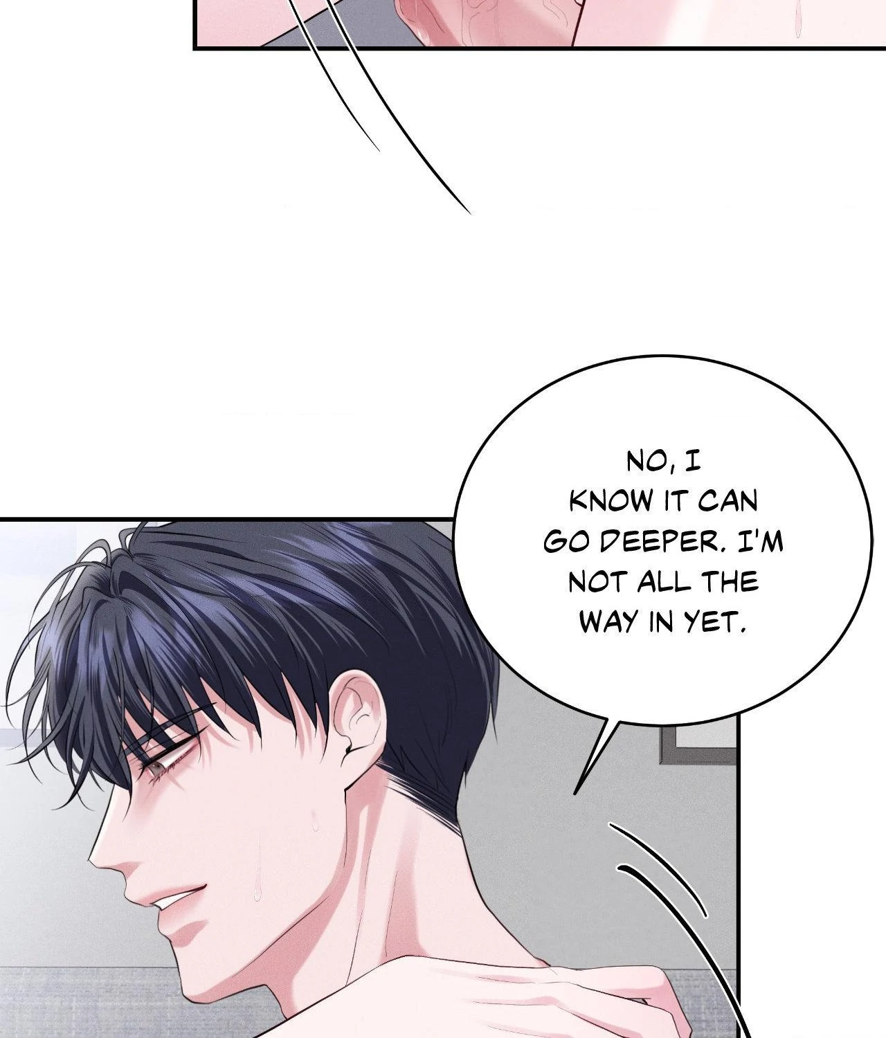 Lessons in Love - Chapter 13 manhwa