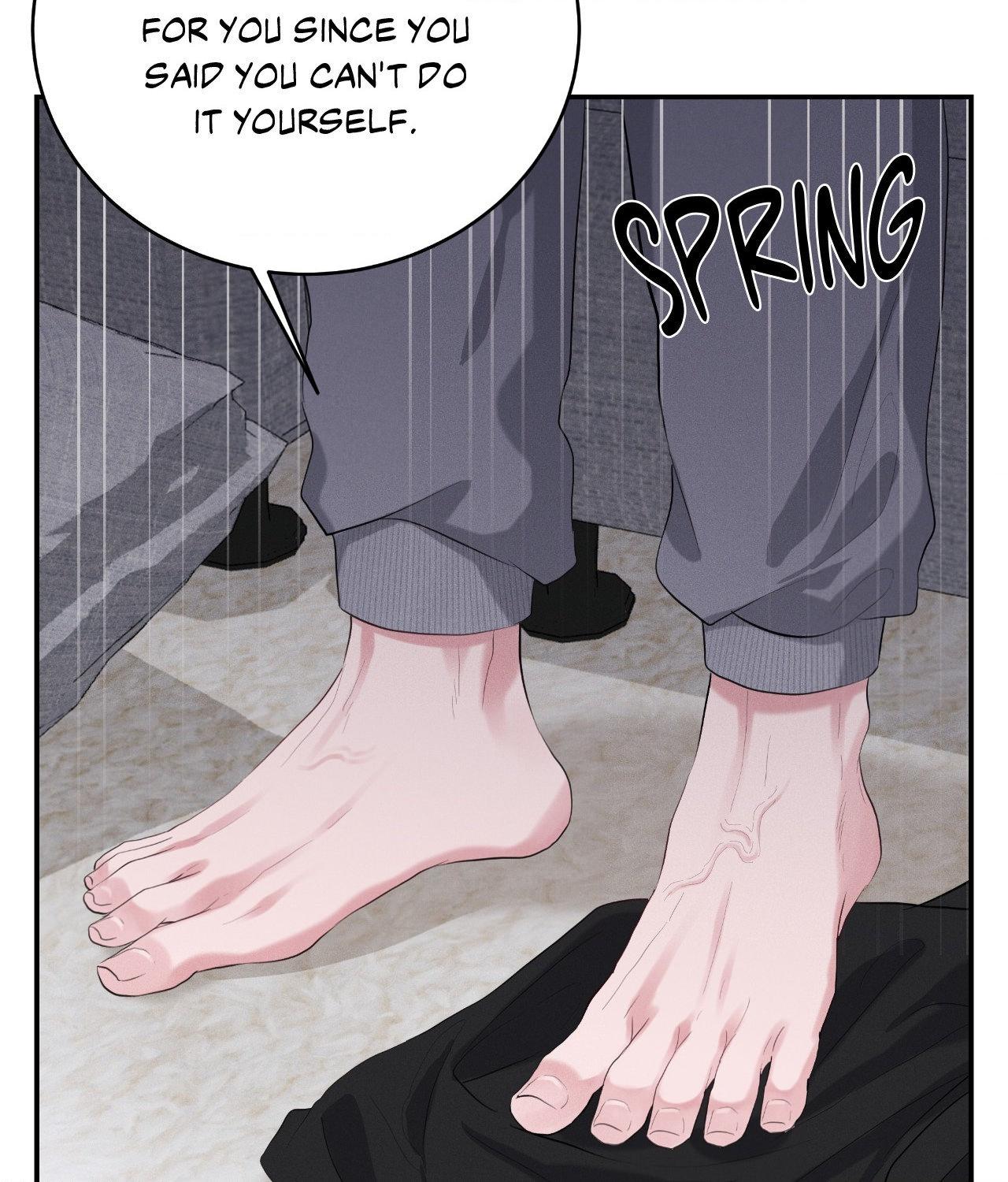 Lessons in Love - Chapter 13 manhwa