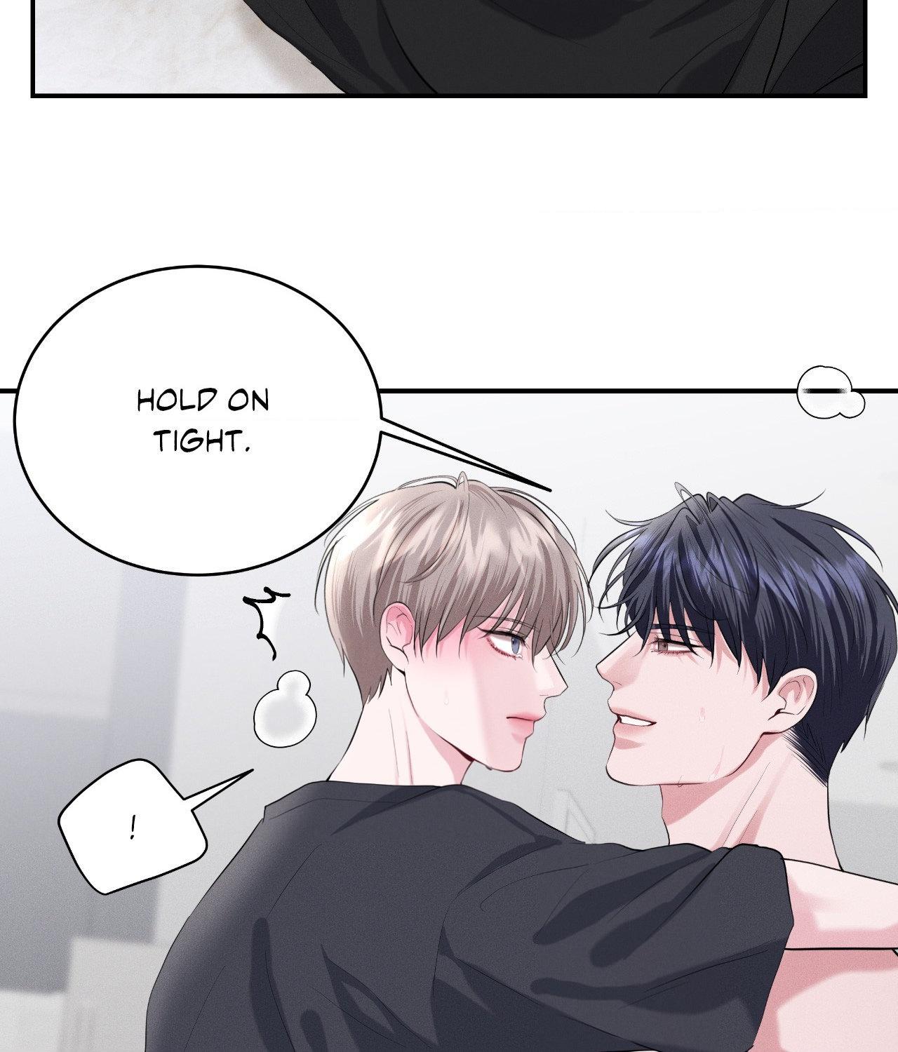 Lessons in Love - Chapter 13 manhwa