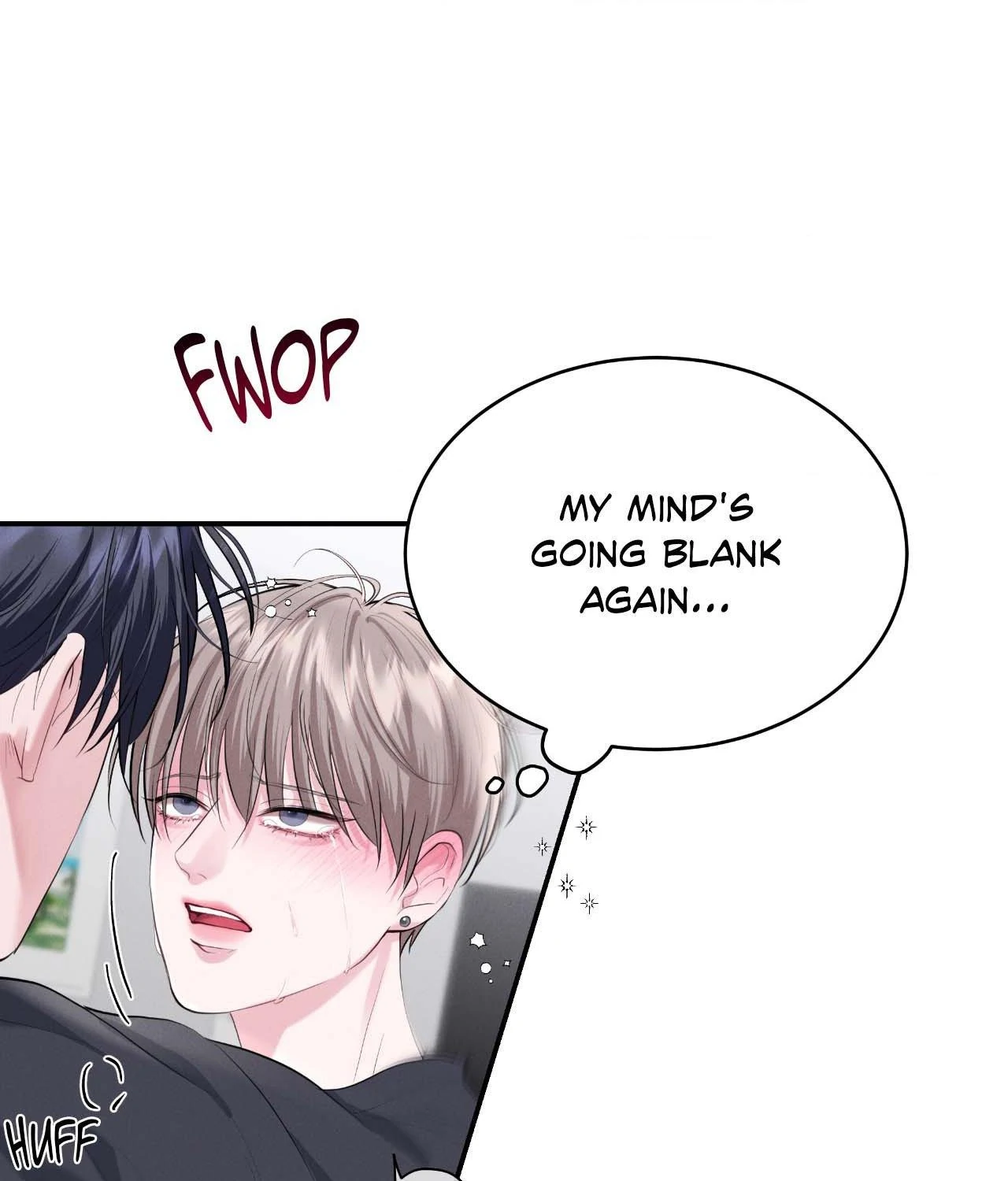Lessons in Love - Chapter 13 manhwa