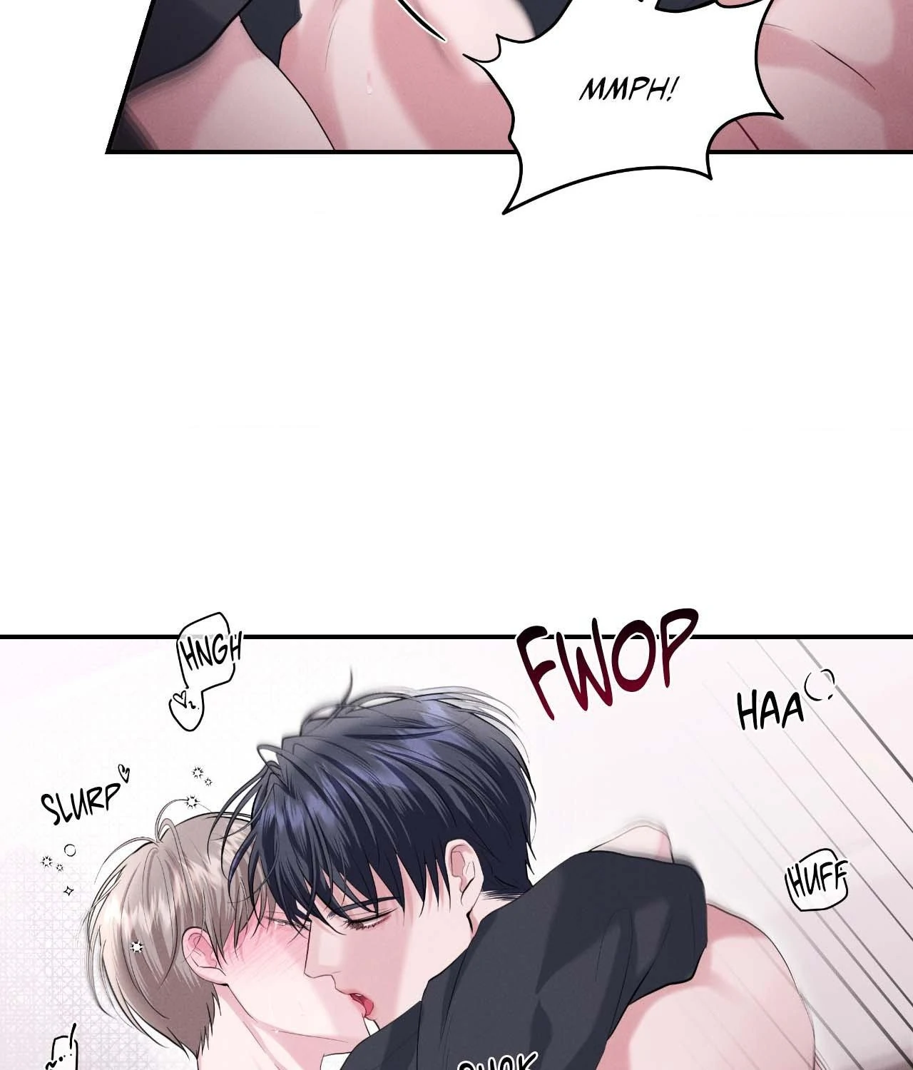 Lessons in Love - Chapter 13 manhwa