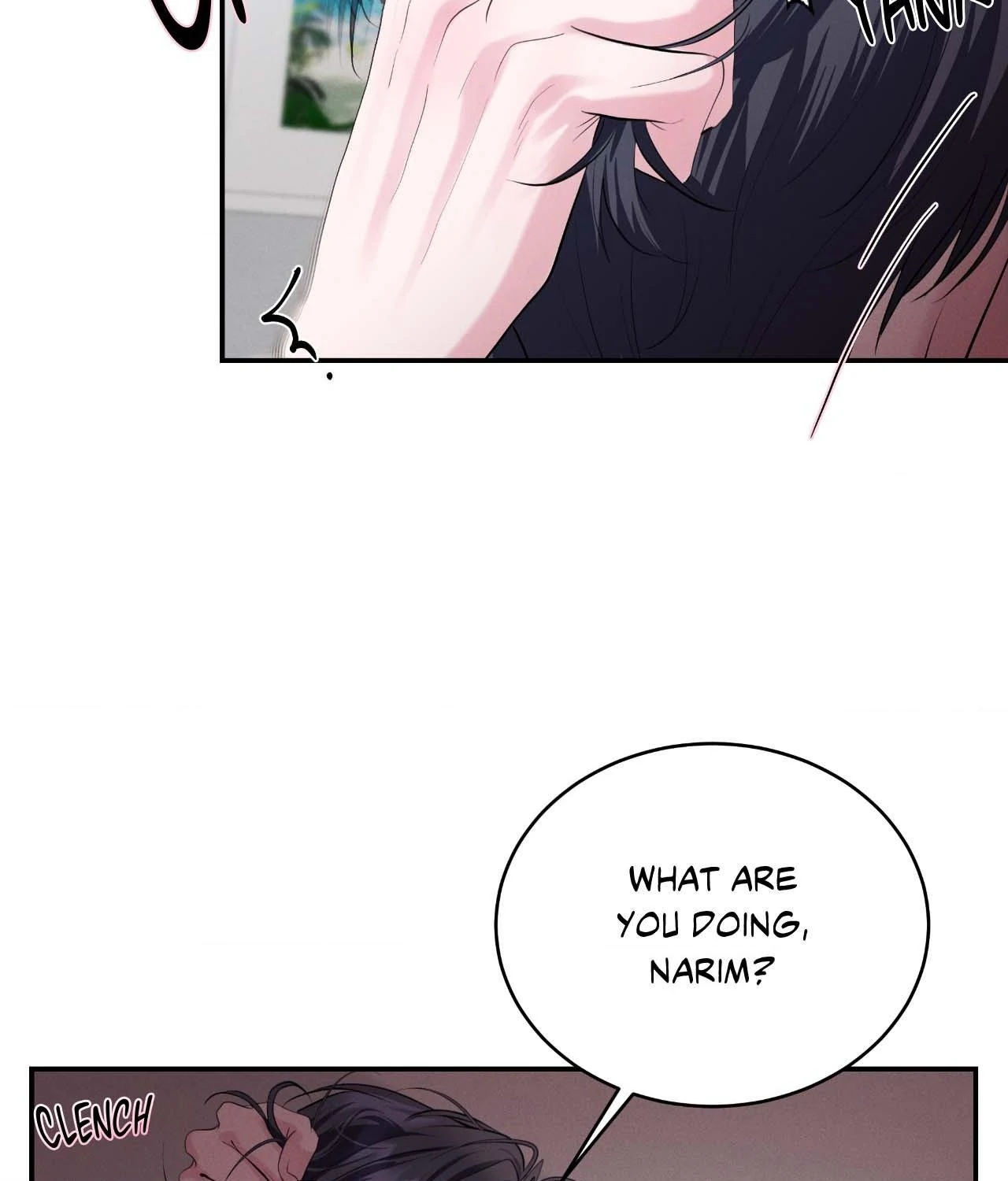 Lessons in Love - Chapter 13 manhwa