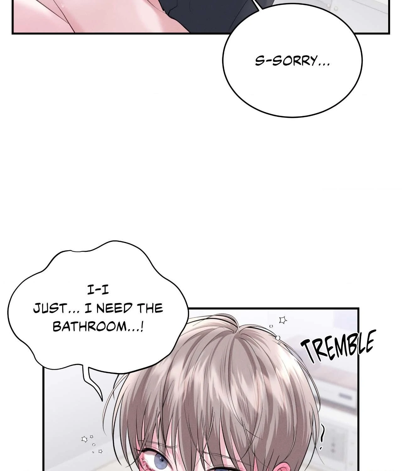 Lessons in Love - Chapter 13 manhwa