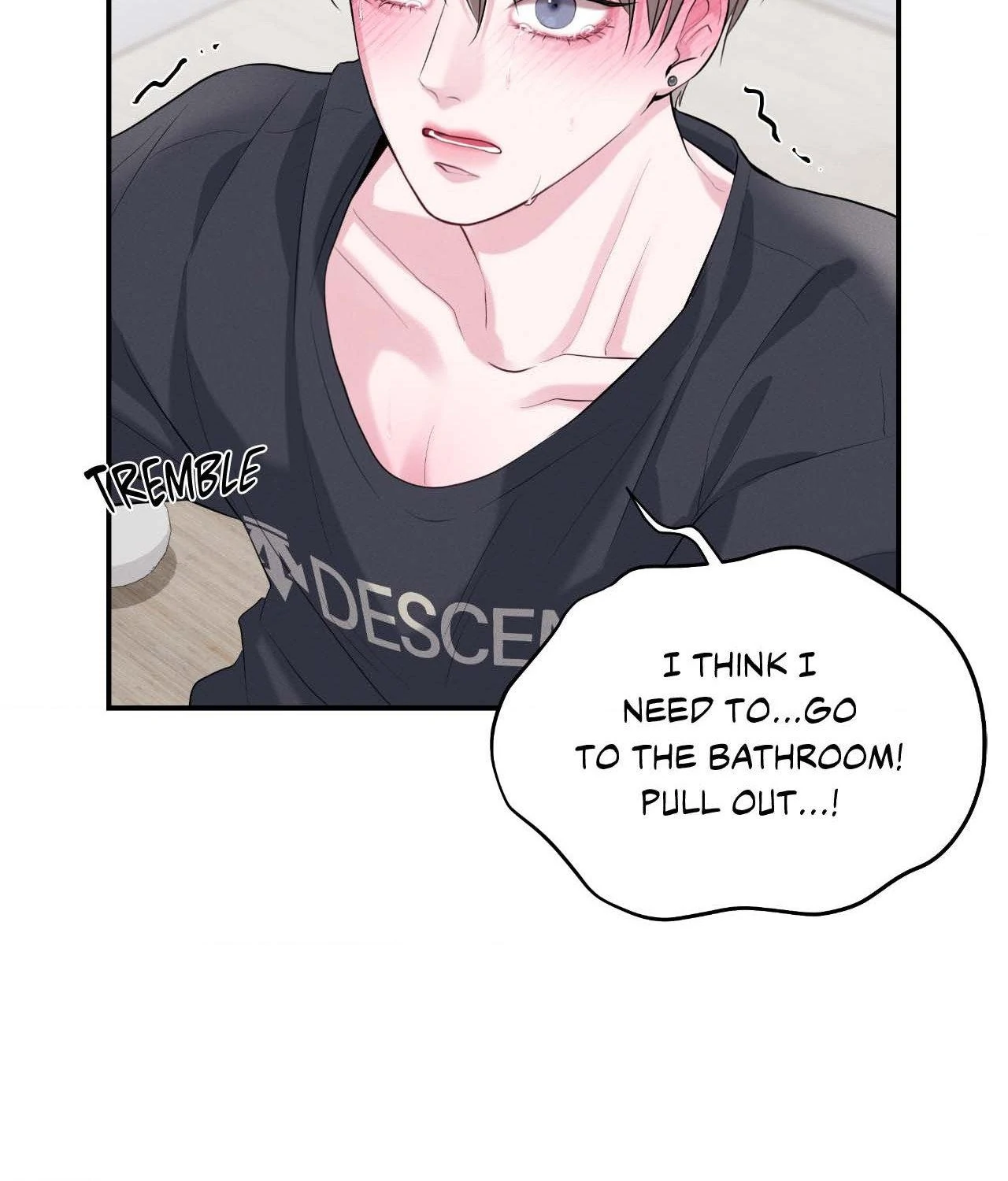 Lessons in Love - Chapter 13 manhwa