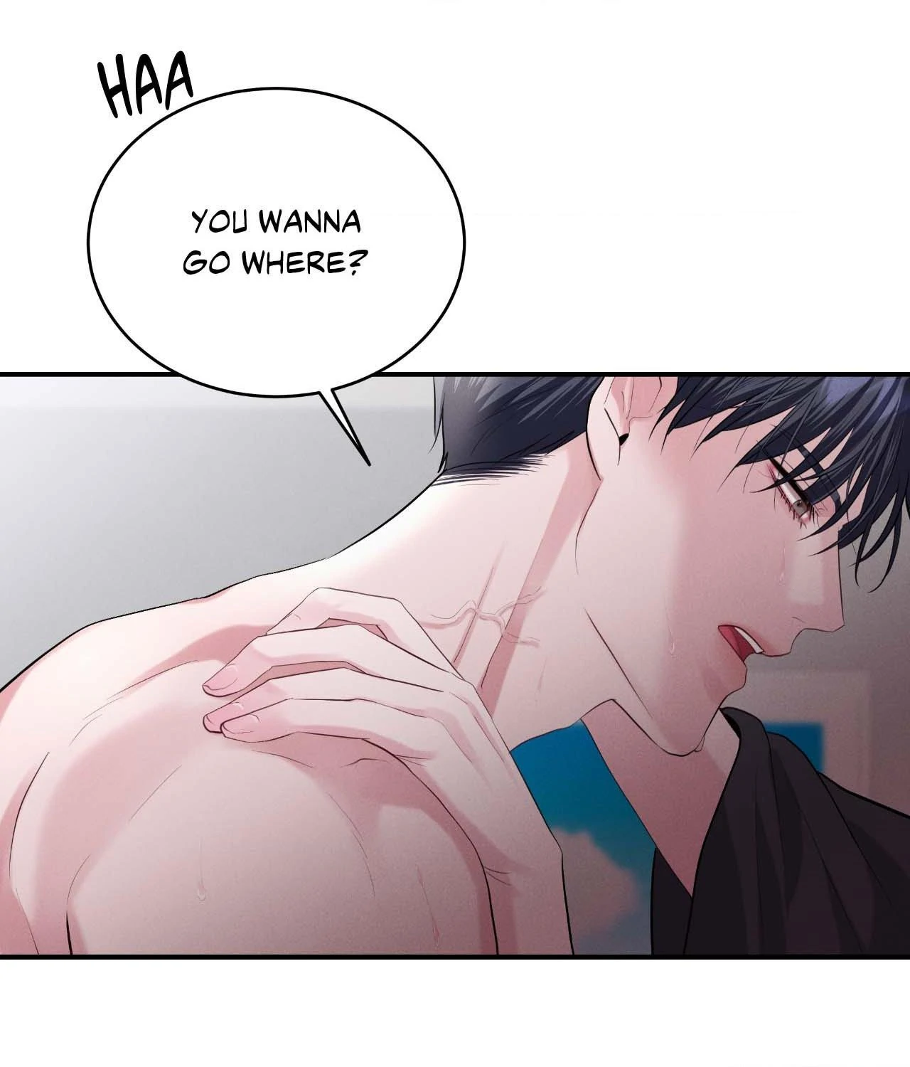 Lessons in Love - Chapter 13 manhwa