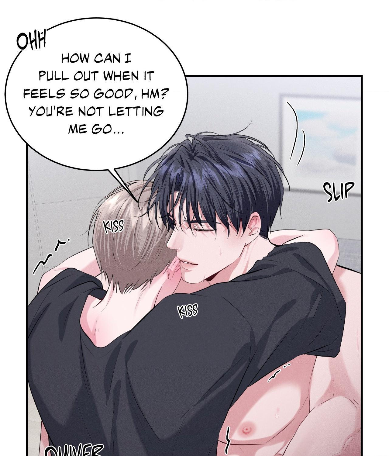 Lessons in Love - Chapter 13 manhwa