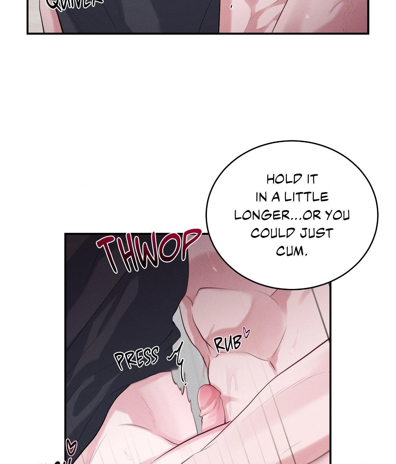 Lessons in Love - Chapter 13 manhwa