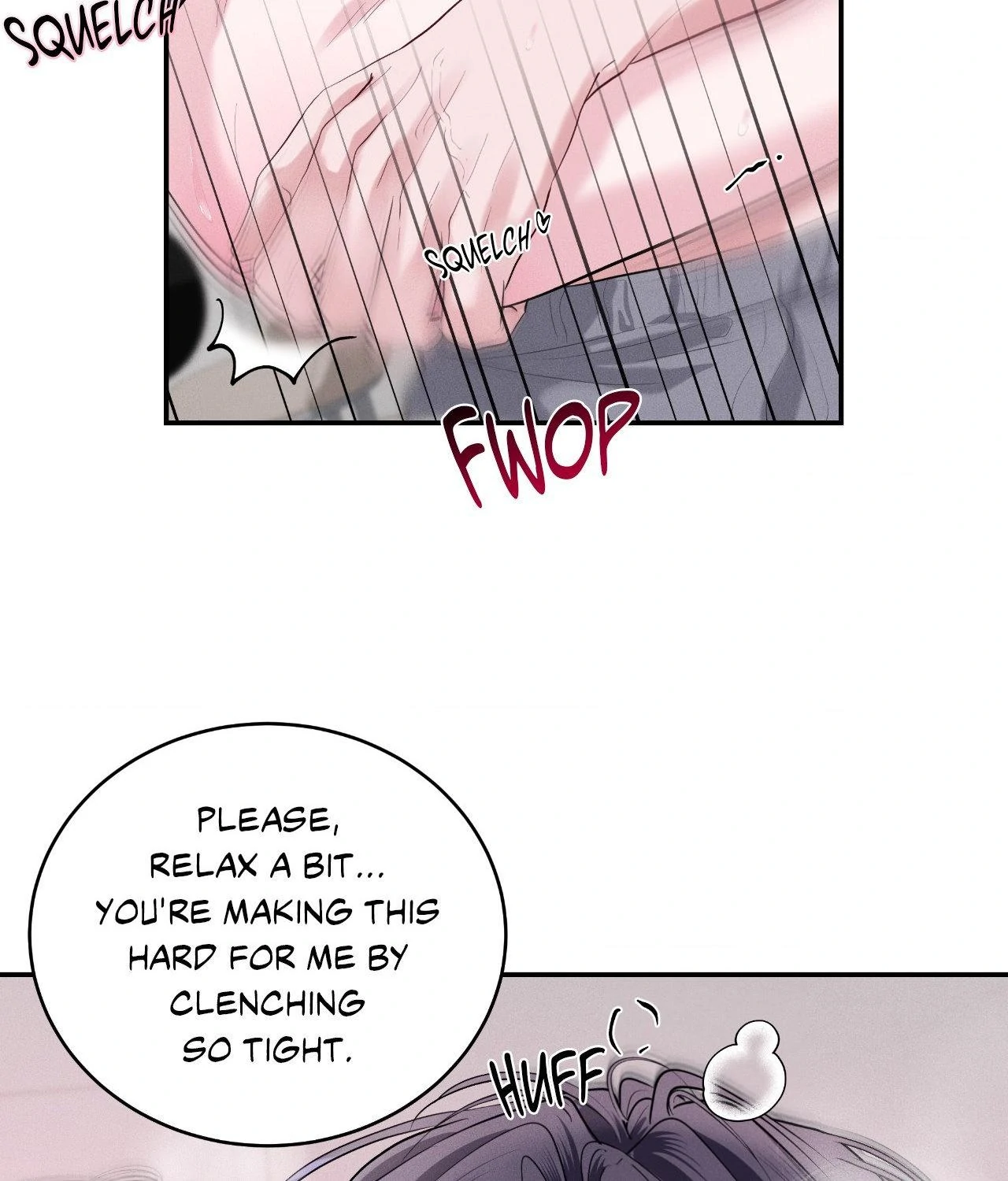 Lessons in Love - Chapter 13 manhwa