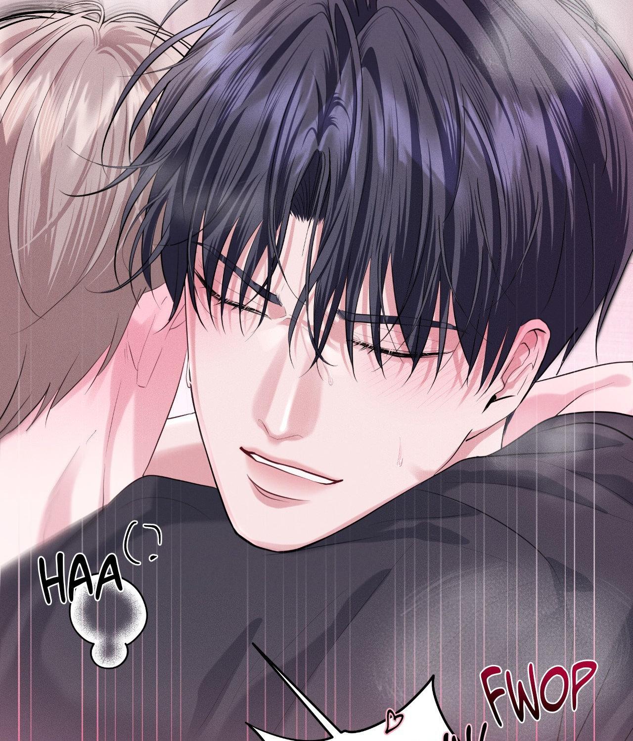 Lessons in Love - Chapter 13 manhwa