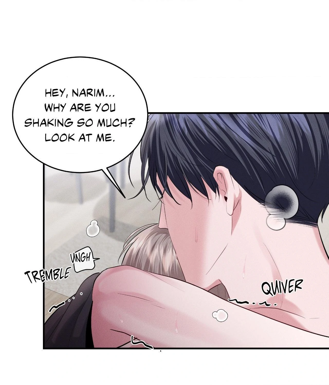 Lessons in Love - Chapter 13 manhwa