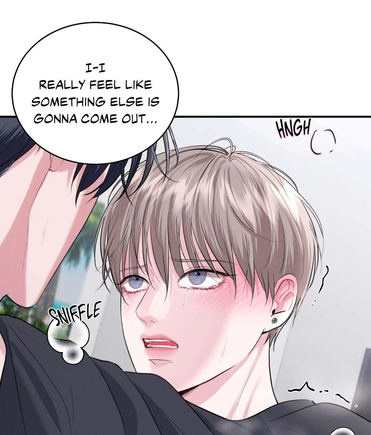 Lessons in Love - Chapter 13 manhwa