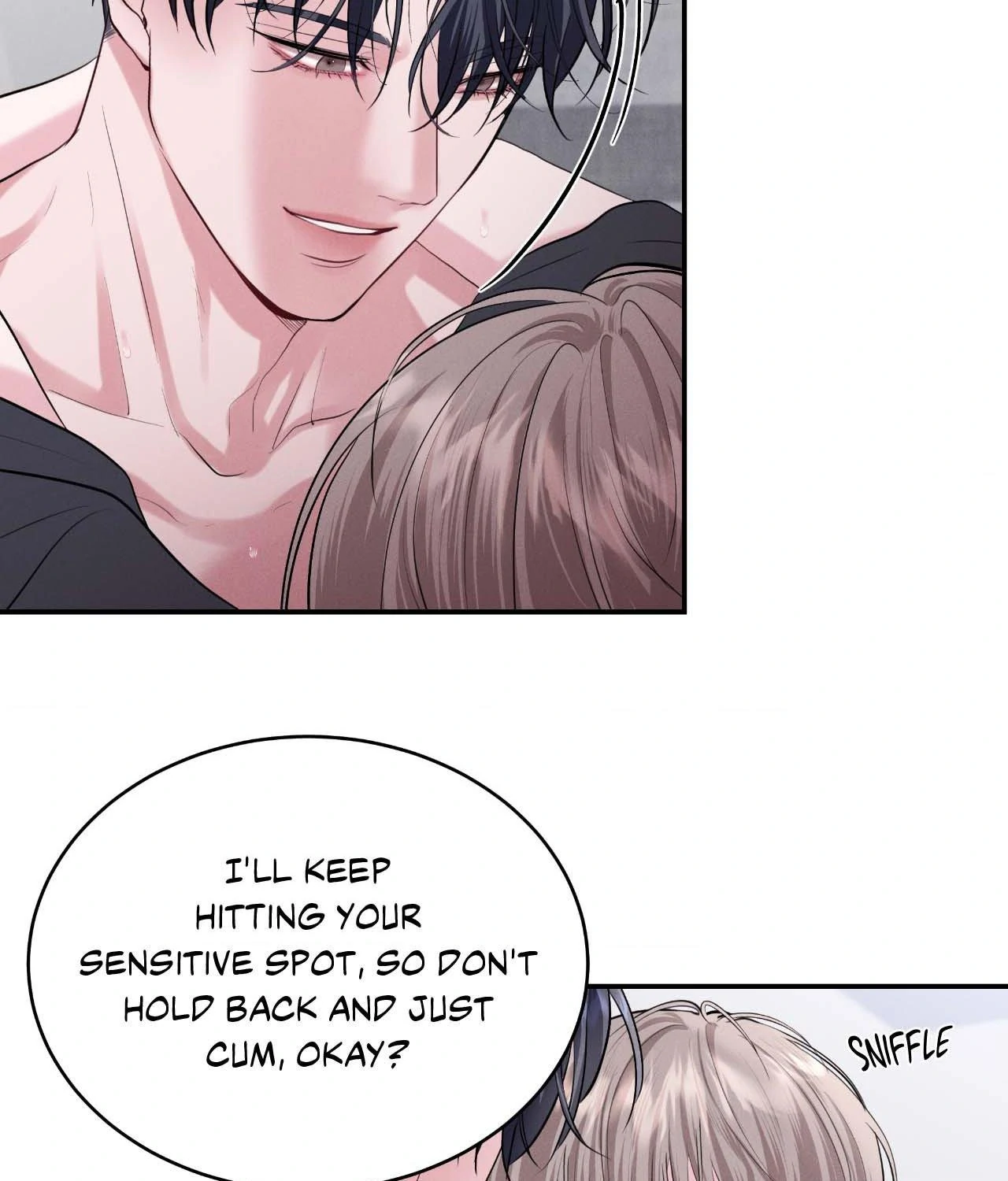 Lessons in Love - Chapter 13 manhwa