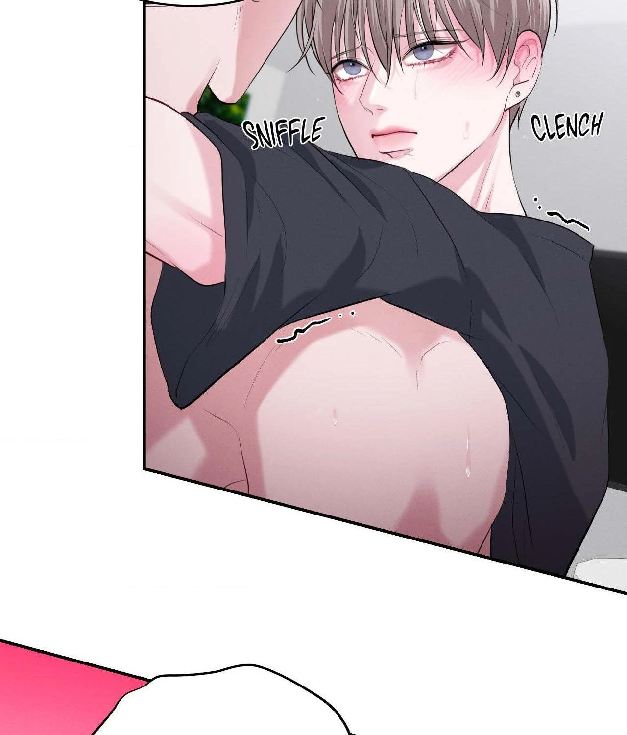Lessons in Love - Chapter 13 manhwa