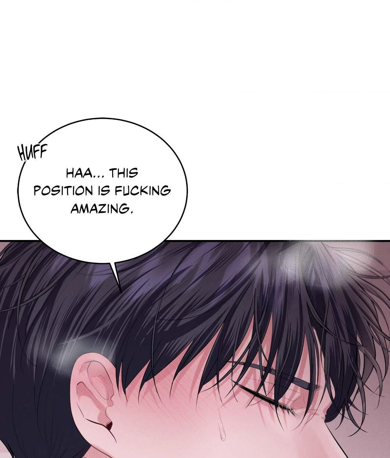 Lessons in Love - Chapter 13 manhwa