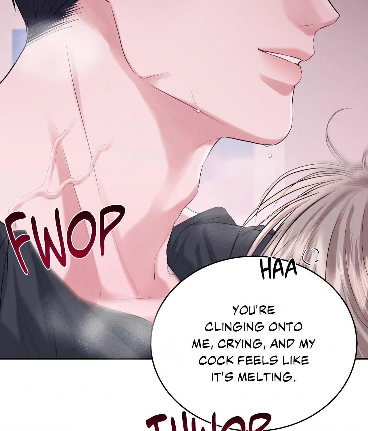 Lessons in Love - Chapter 13 manhwa