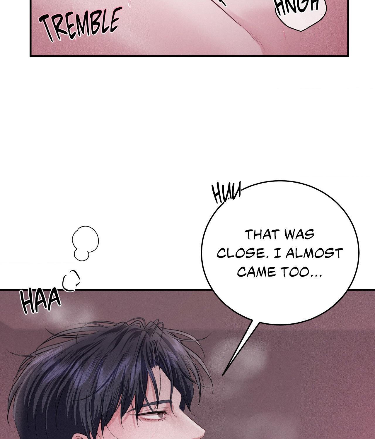 Lessons in Love - Chapter 13 manhwa