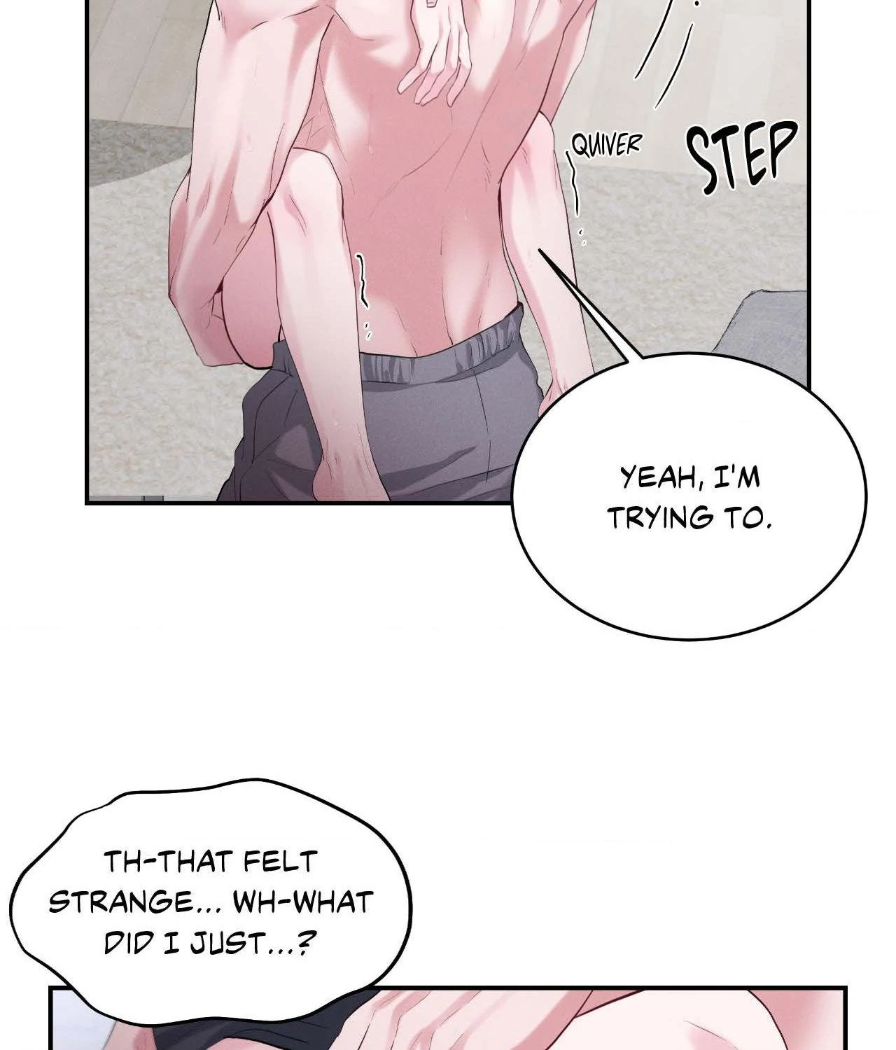 Lessons in Love - Chapter 13 manhwa