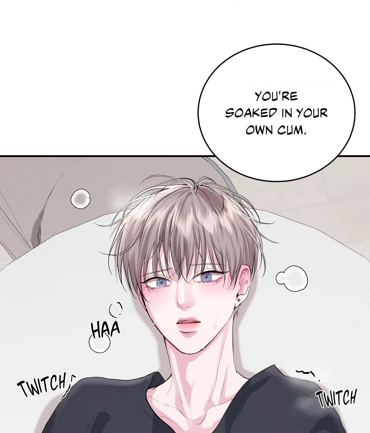 Lessons in Love - Chapter 13 manhwa