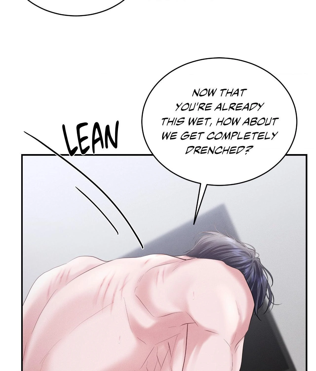 Lessons in Love - Chapter 13 manhwa