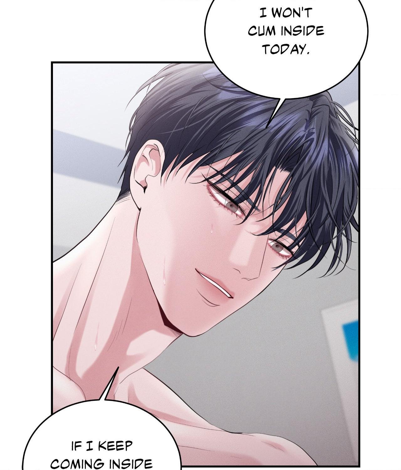 Lessons in Love - Chapter 13 manhwa