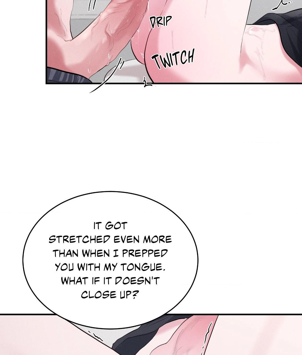 Lessons in Love - Chapter 13 manhwa