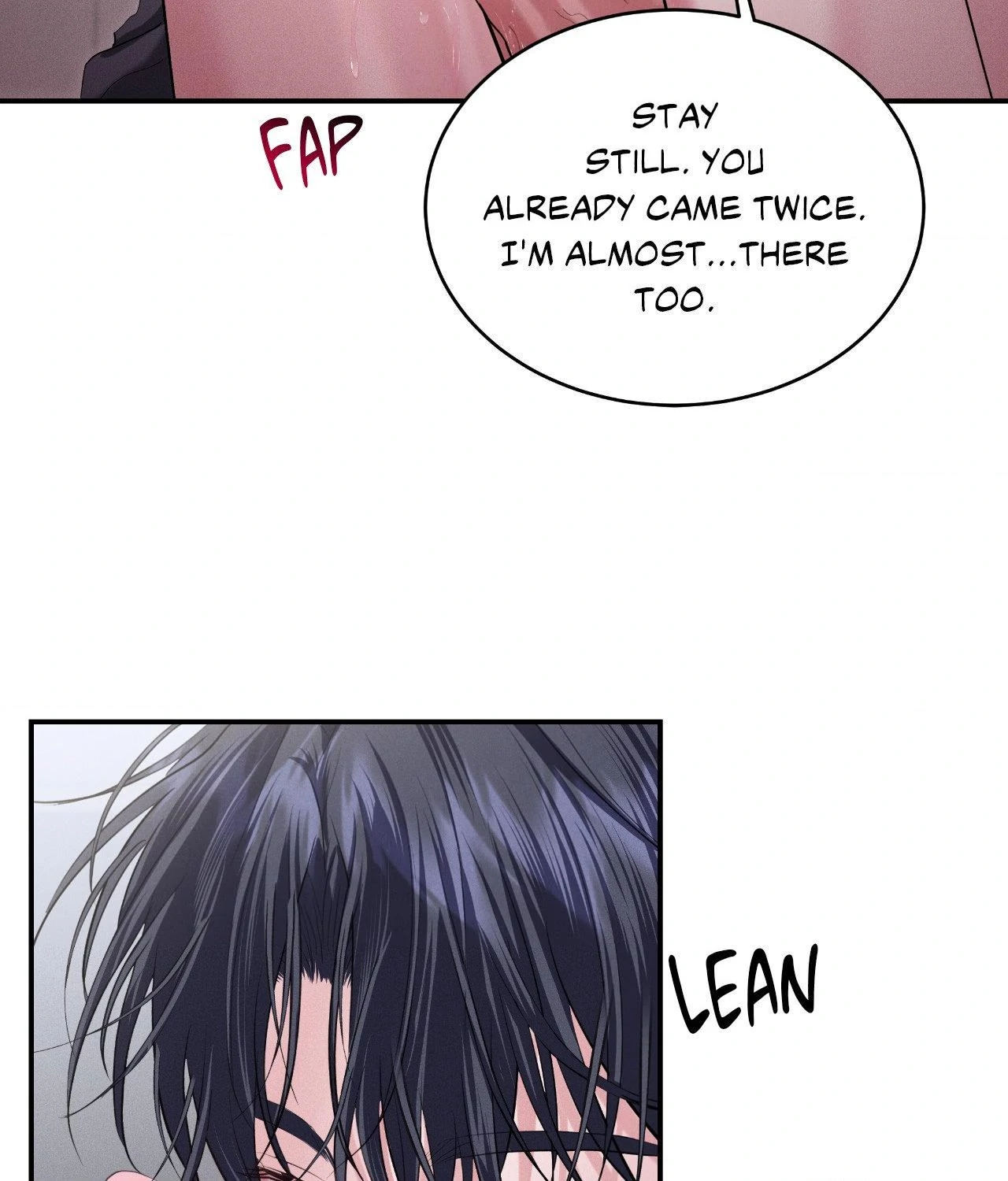 Lessons in Love - Chapter 13 manhwa