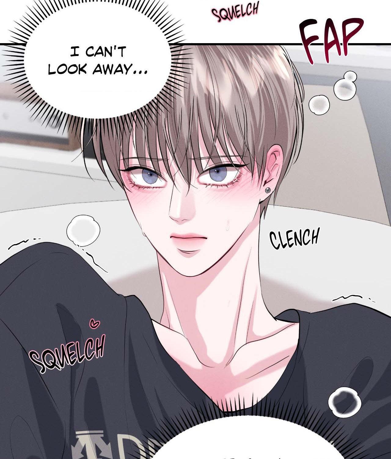 Lessons in Love - Chapter 13 manhwa