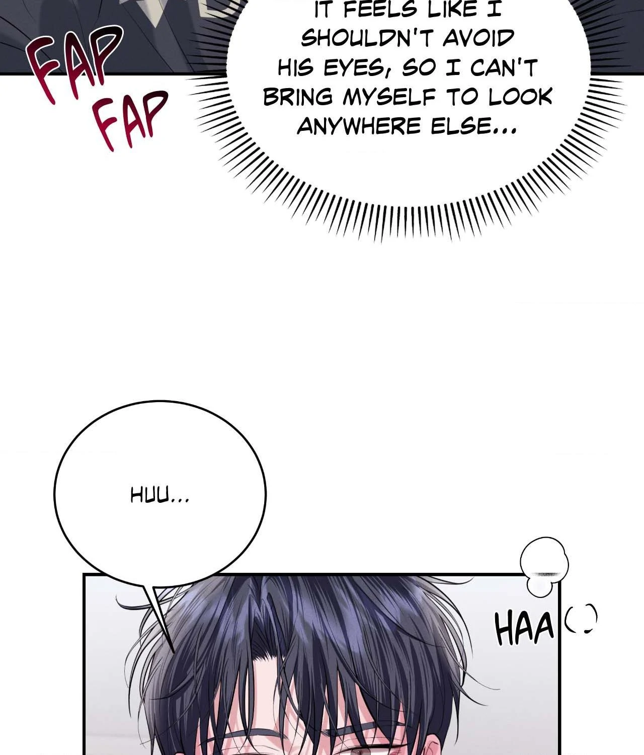 Lessons in Love - Chapter 13 manhwa