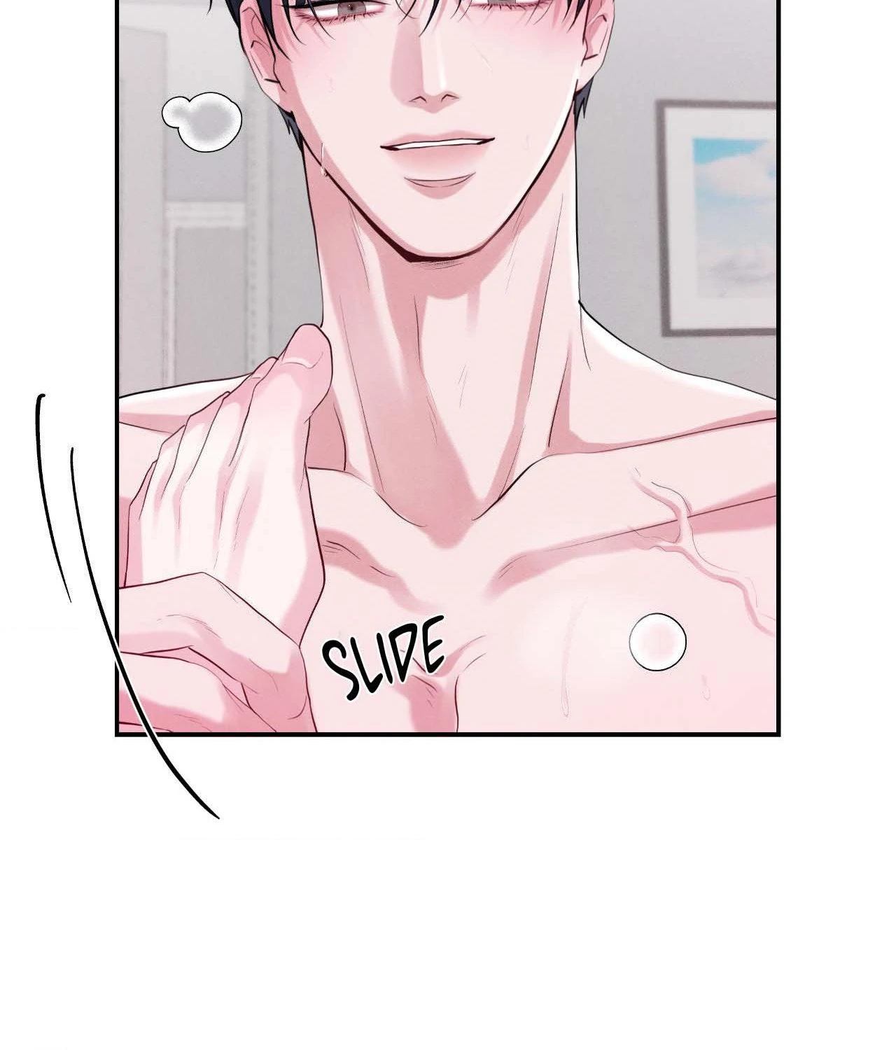 Lessons in Love - Chapter 13 manhwa