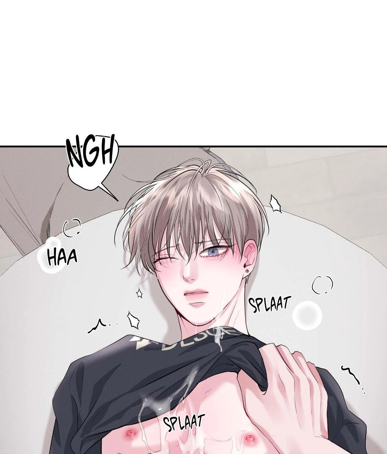 Lessons in Love - Chapter 13 manhwa