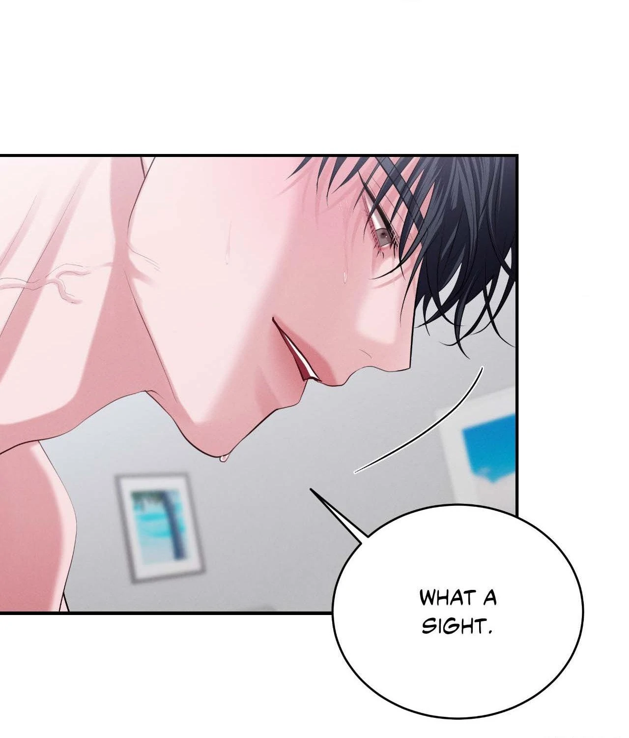 Lessons in Love - Chapter 13 manhwa