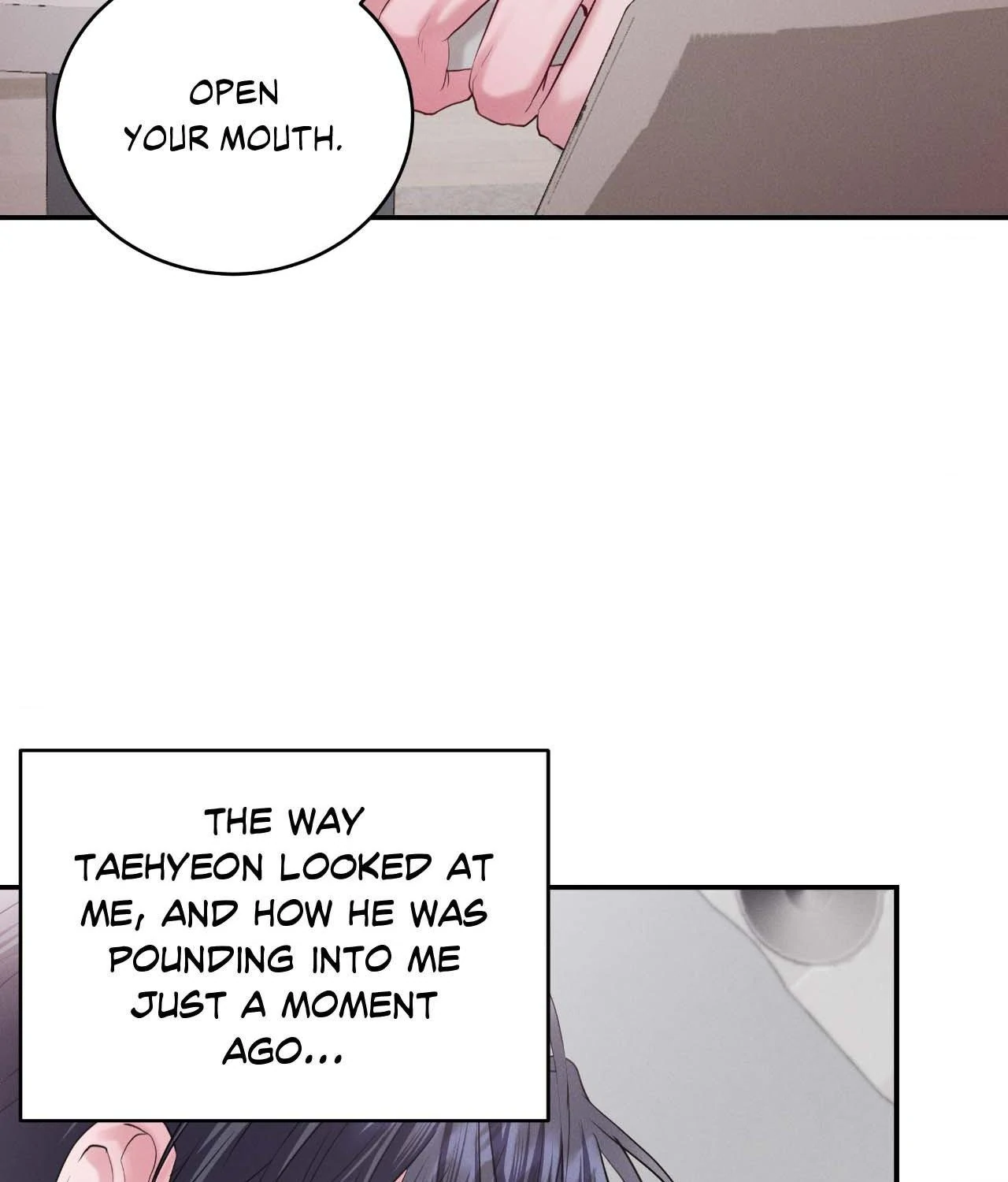 Lessons in Love - Chapter 13 manhwa
