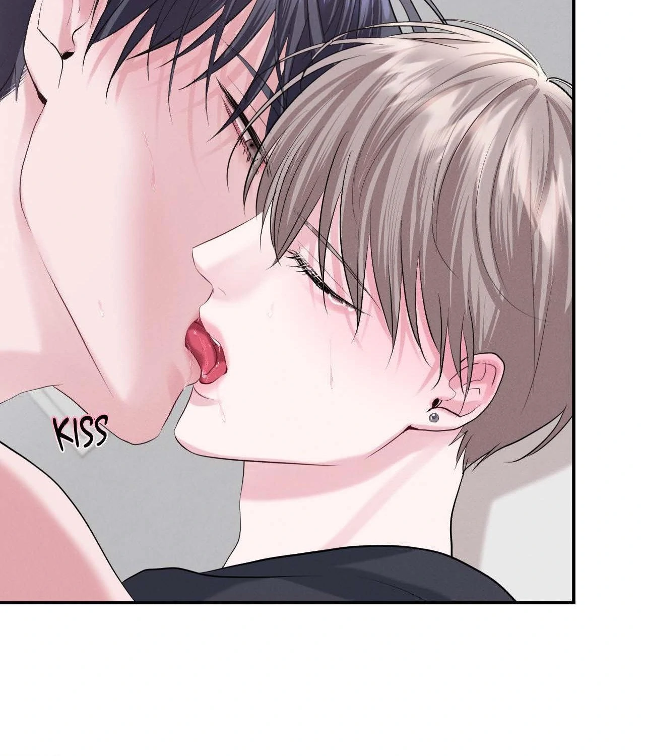 Lessons in Love - Chapter 13 manhwa