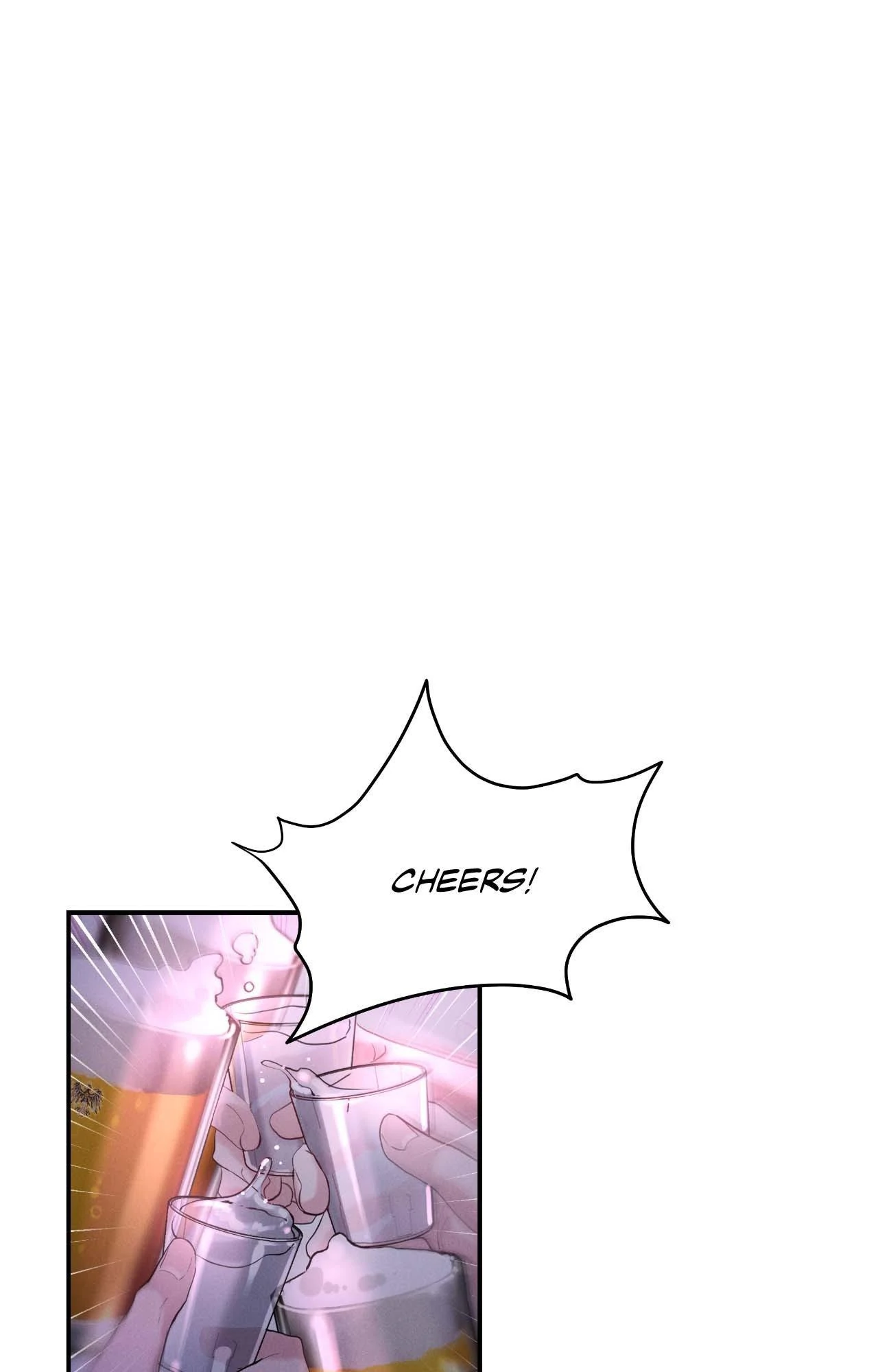 Lessons in Love - Chapter 14 manhwa