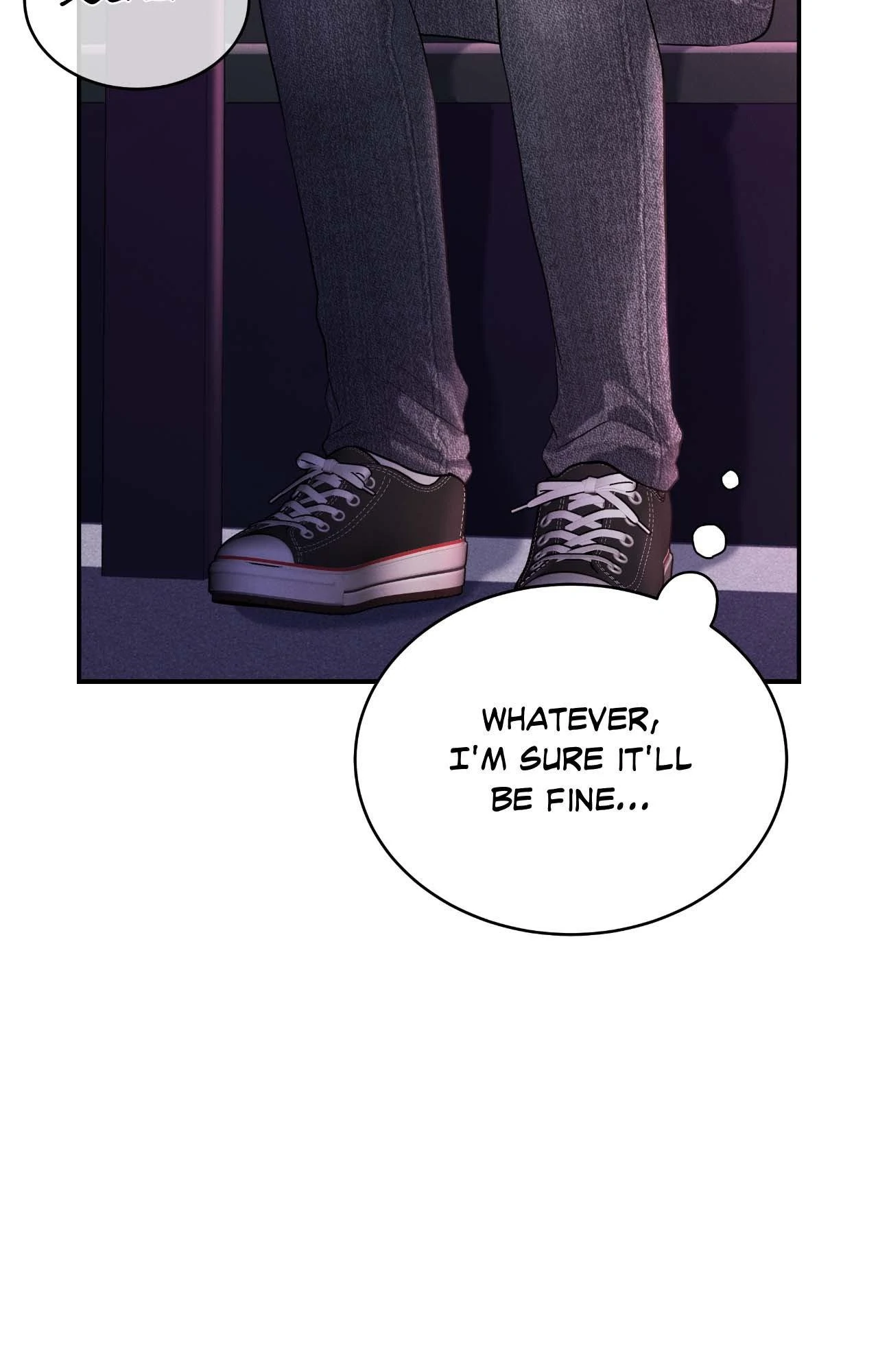 Lessons in Love - Chapter 14 manhwa
