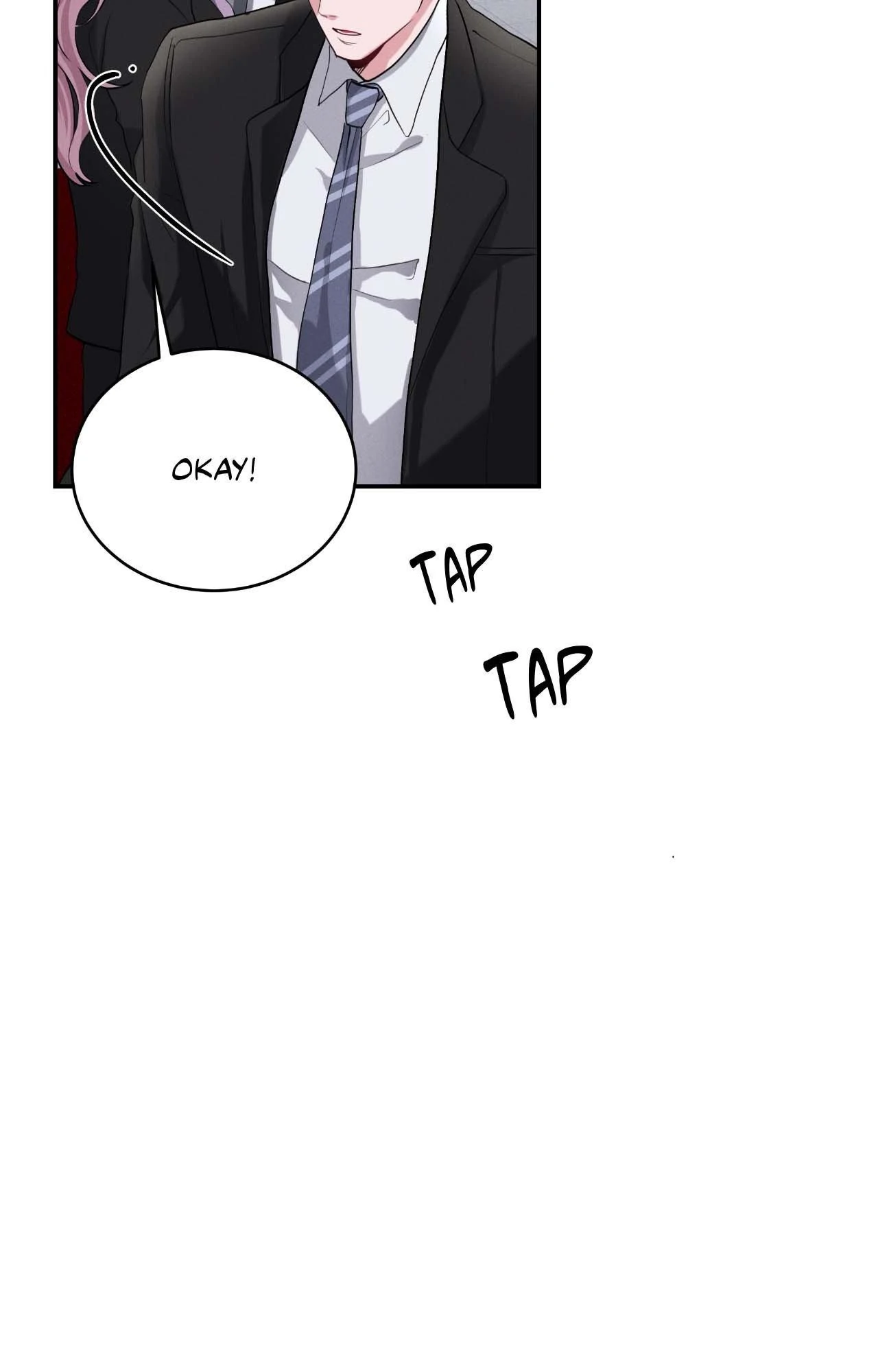 Lessons in Love - Chapter 14 manhwa