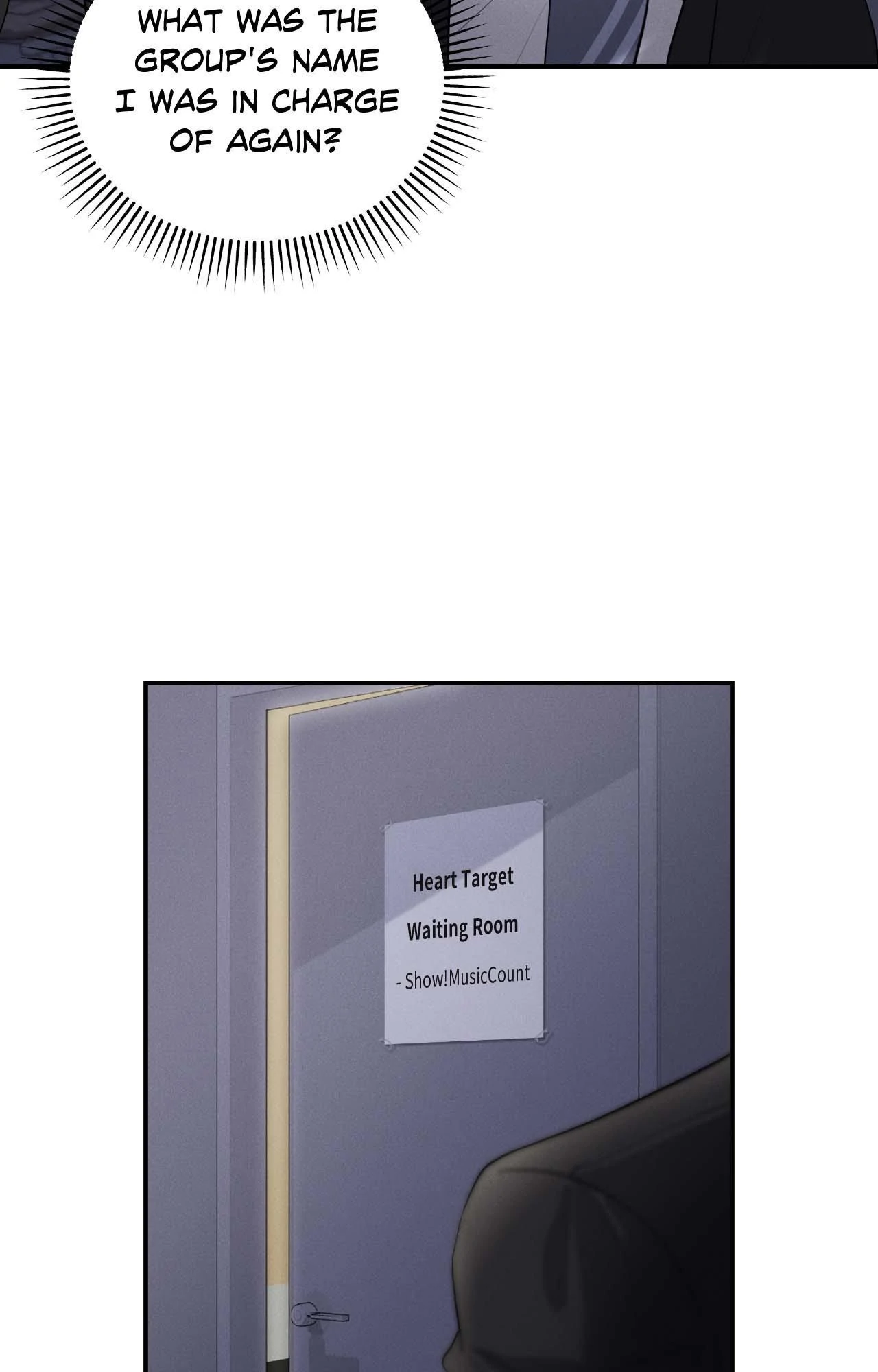 Lessons in Love - Chapter 14 manhwa