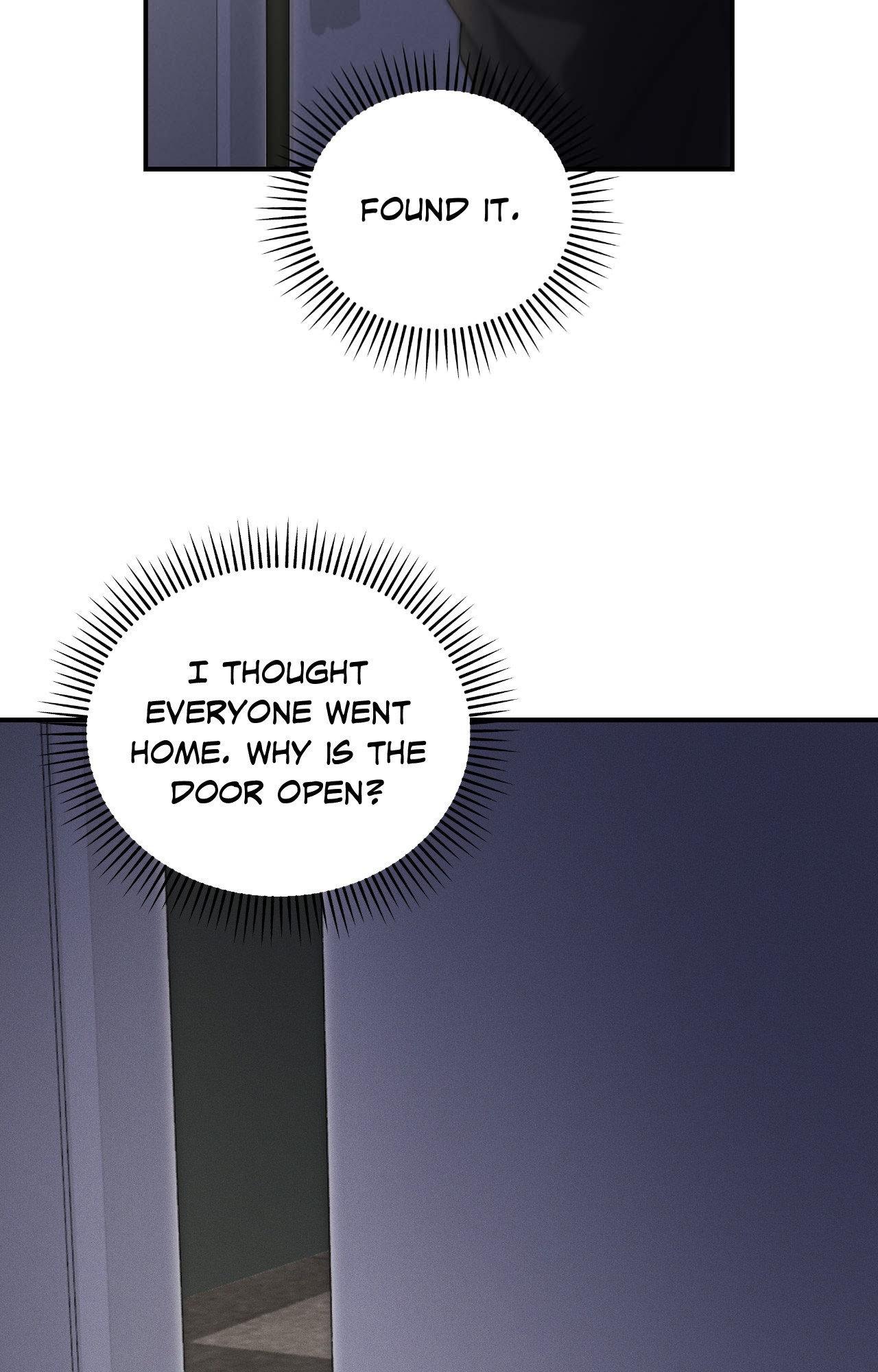 Lessons in Love - Chapter 14 manhwa