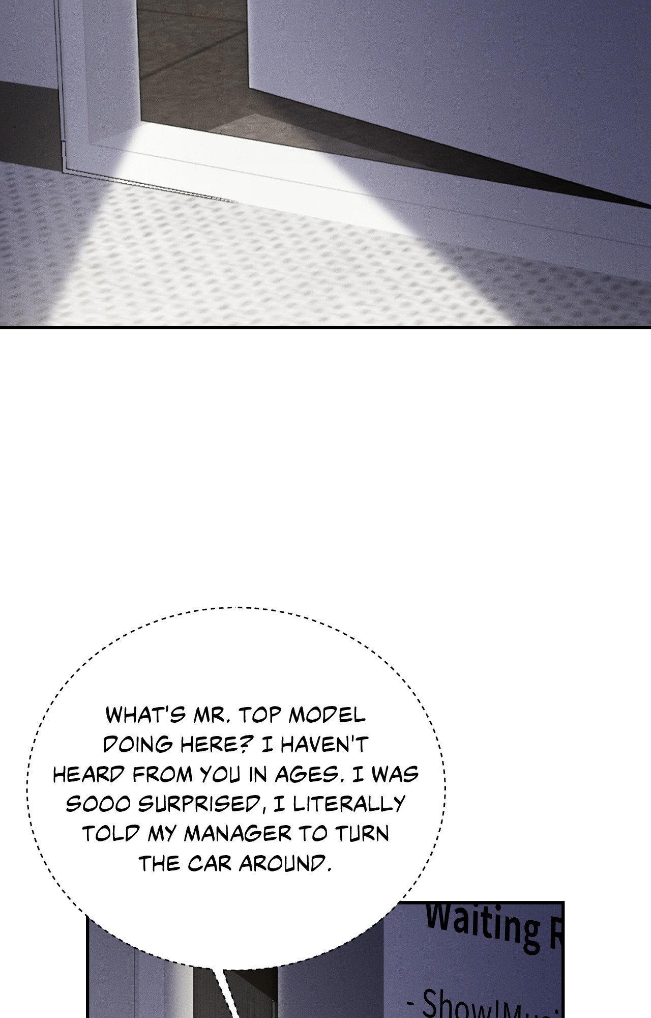 Lessons in Love - Chapter 14 manhwa