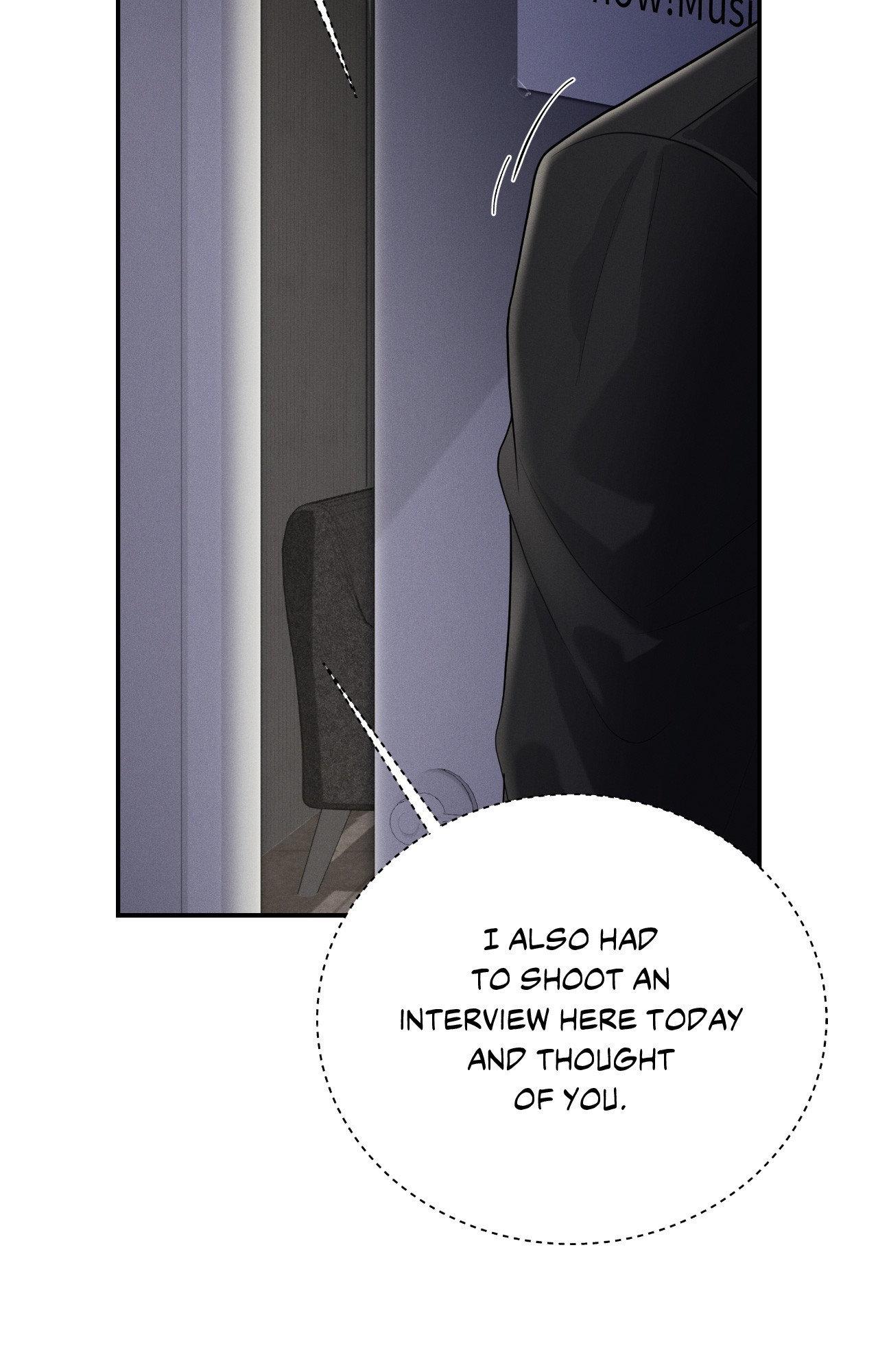 Lessons in Love - Chapter 14 manhwa