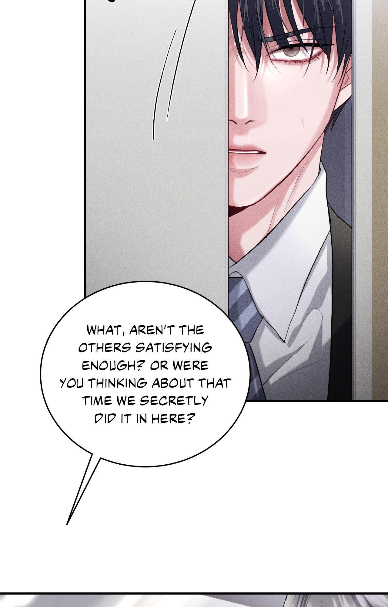 Lessons in Love - Chapter 14 manhwa