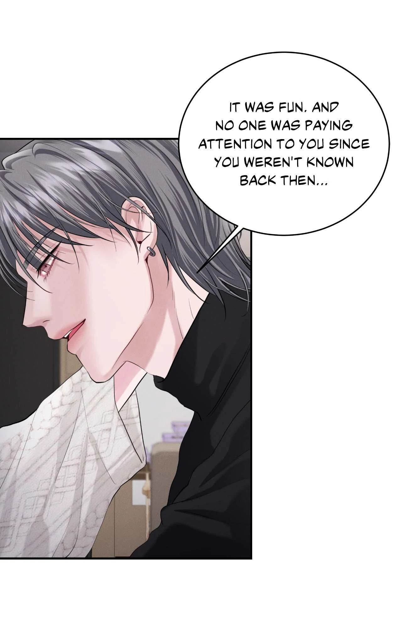 Lessons in Love - Chapter 14 manhwa