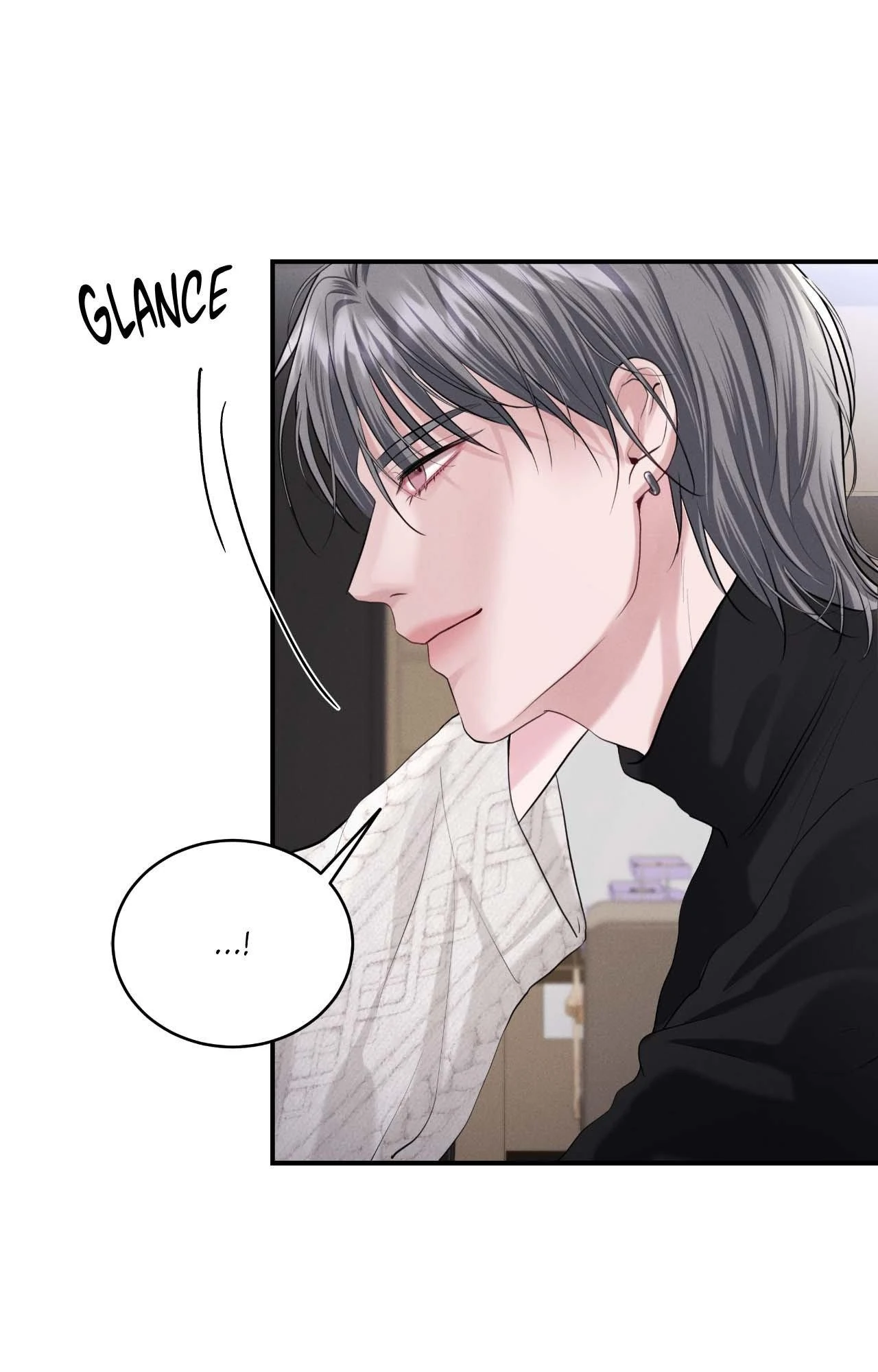Lessons in Love - Chapter 14 manhwa