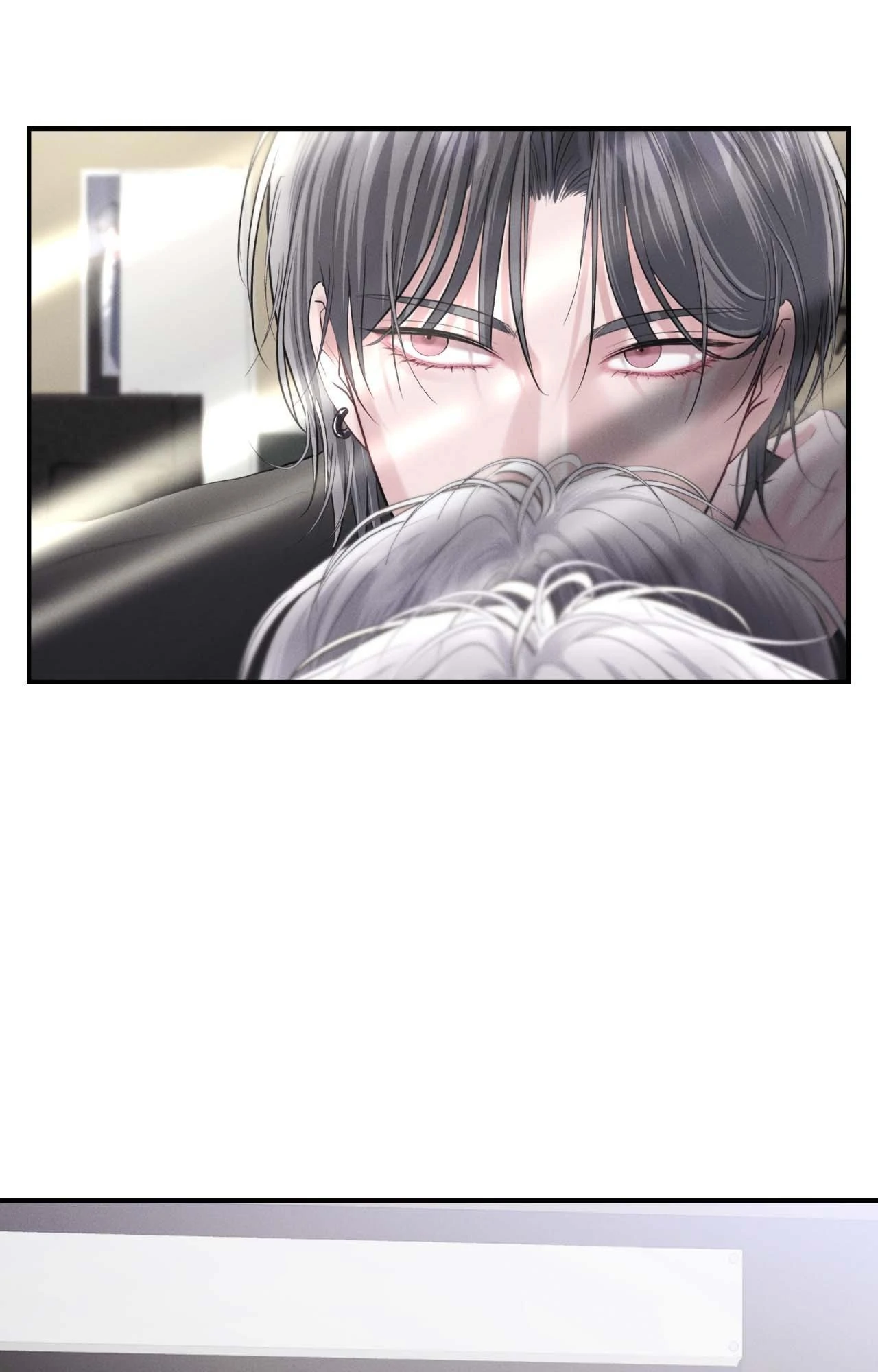 Lessons in Love - Chapter 14 manhwa