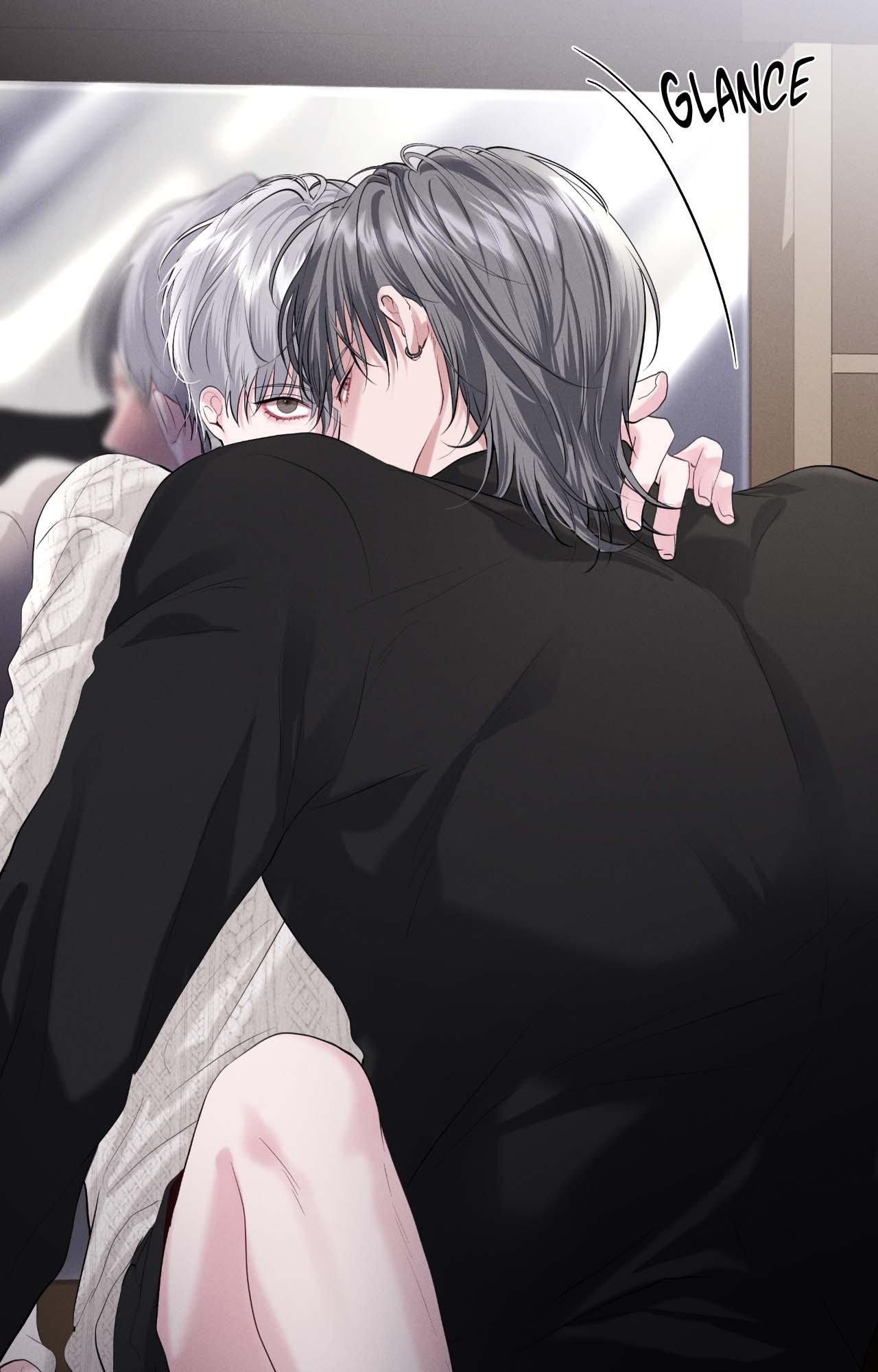 Lessons in Love - Chapter 14 manhwa